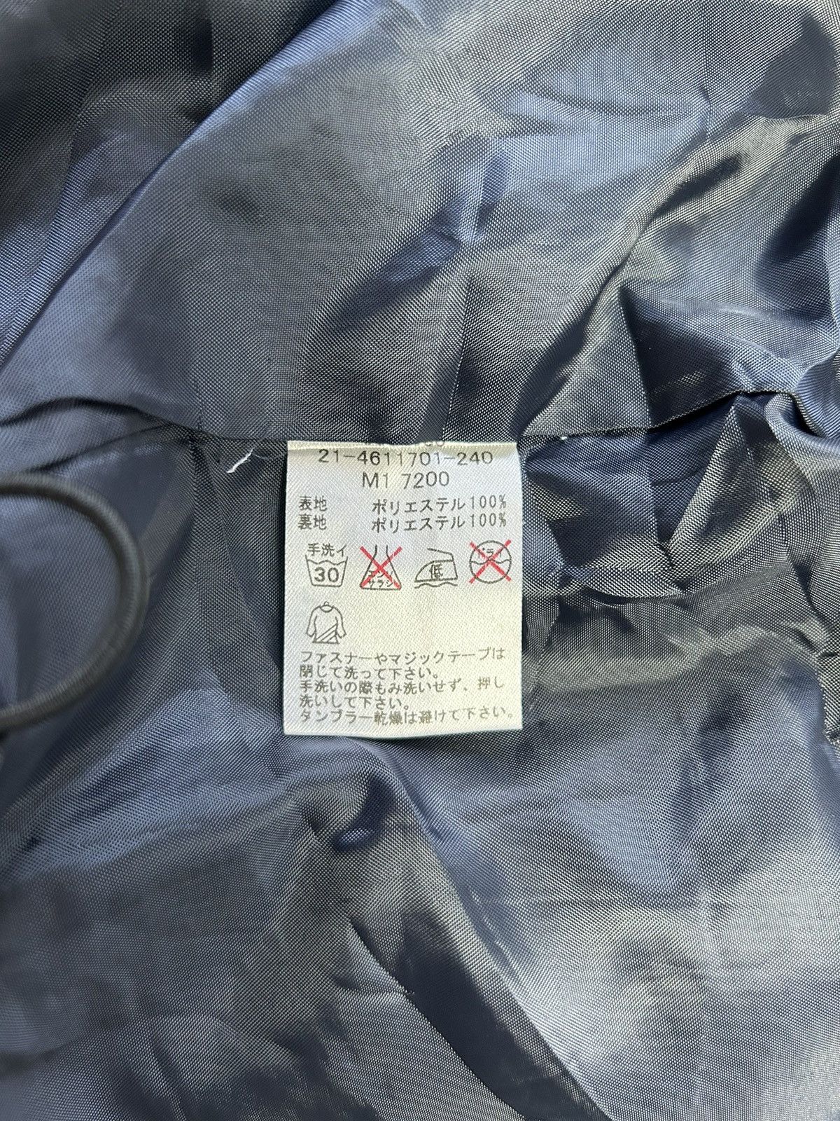 Tommy Hilfiger × Tommy Jeans TOMMY NEW YORK CITY LIGHT JACKET WITH HOODIE Size US XL / EU 56 / 4 - 7 Thumbnail