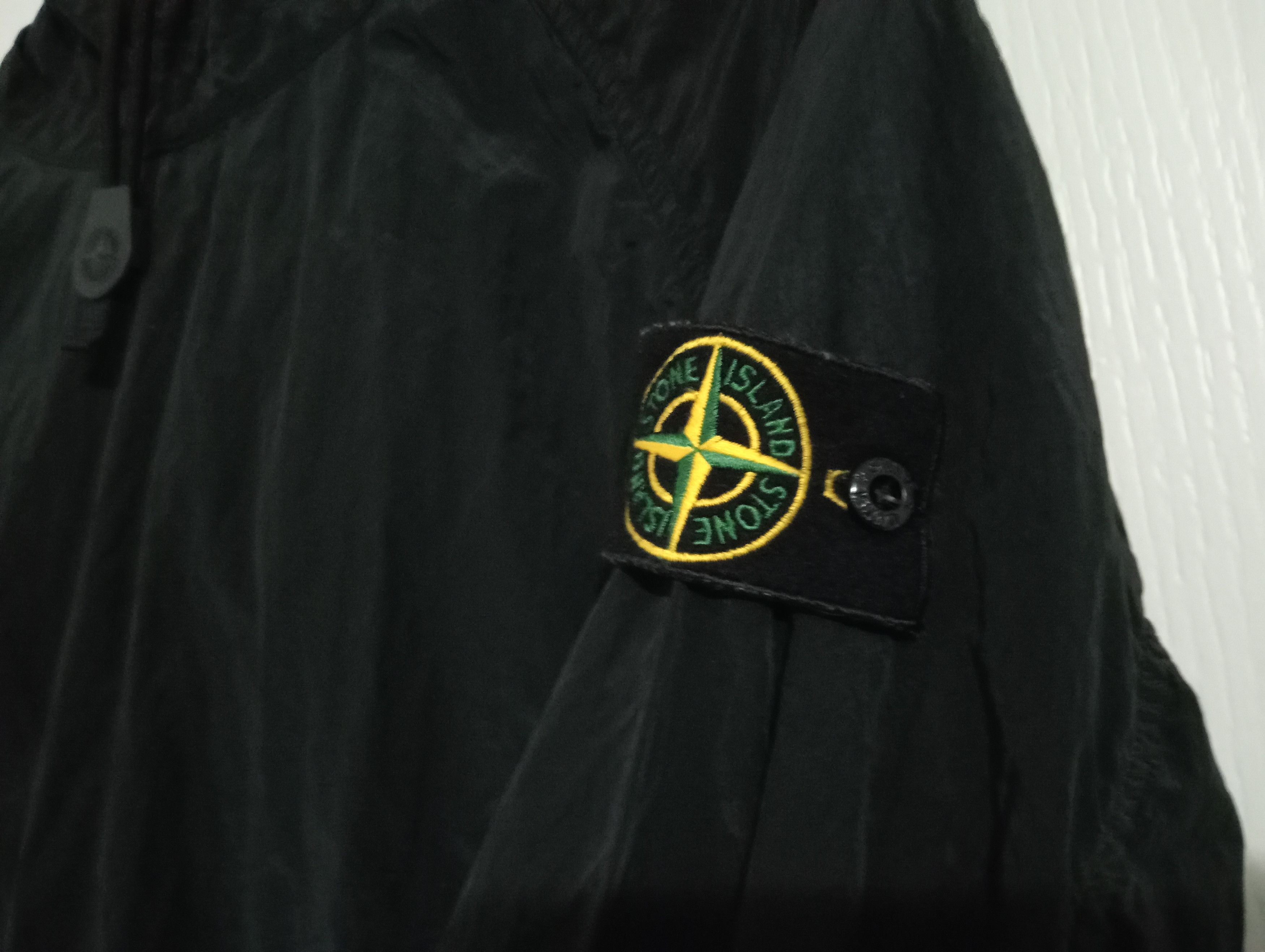 Stone Island Stone island smock Size US M / EU 48-50 / 2 - 4 Thumbnail