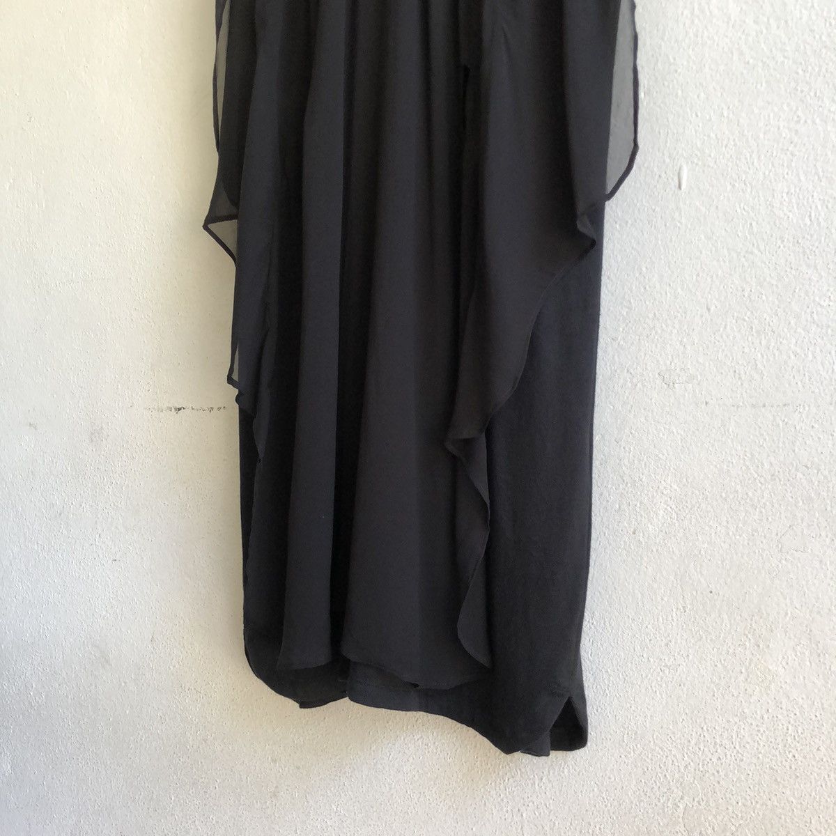 Tsumori Chisato TSUMORI CHISATO labuci midi dress Size S / US 4 / IT 40 - 4 Thumbnail