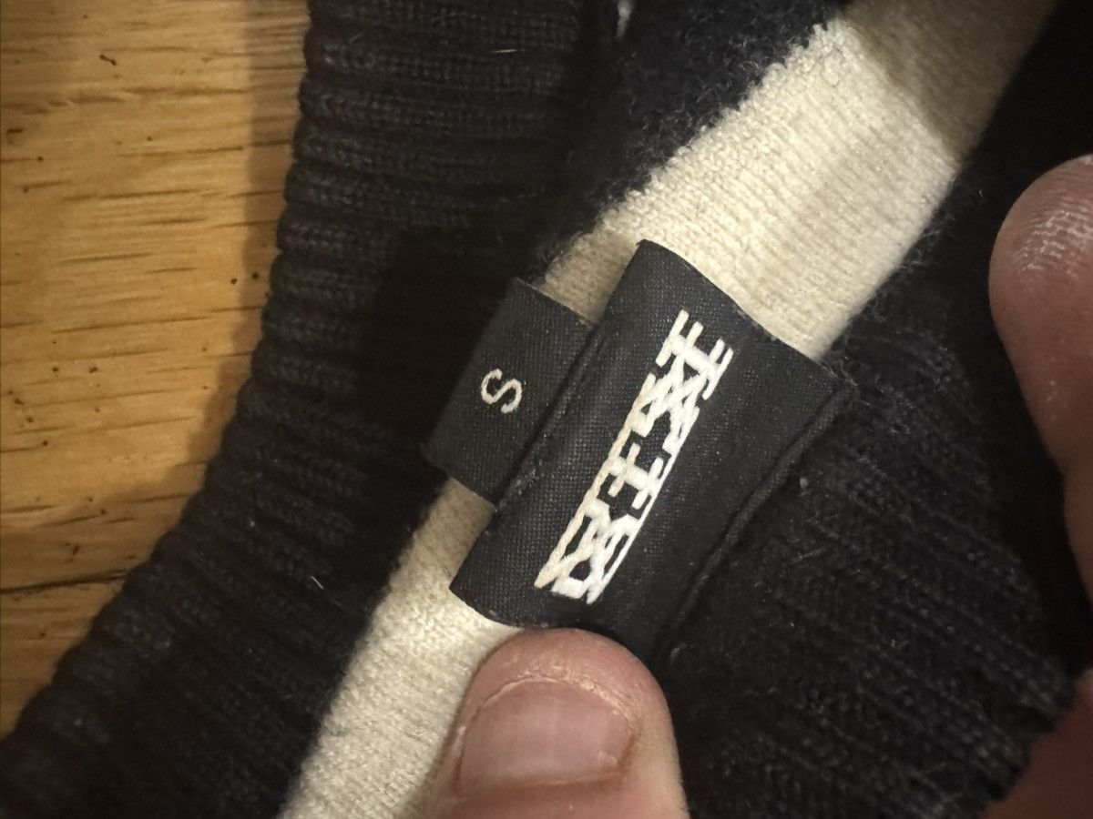 KTZ Rare KTZ Pullover Goth Punk Cyber Deadstock Size US S / EU 44-46 / 1 - 3 Thumbnail