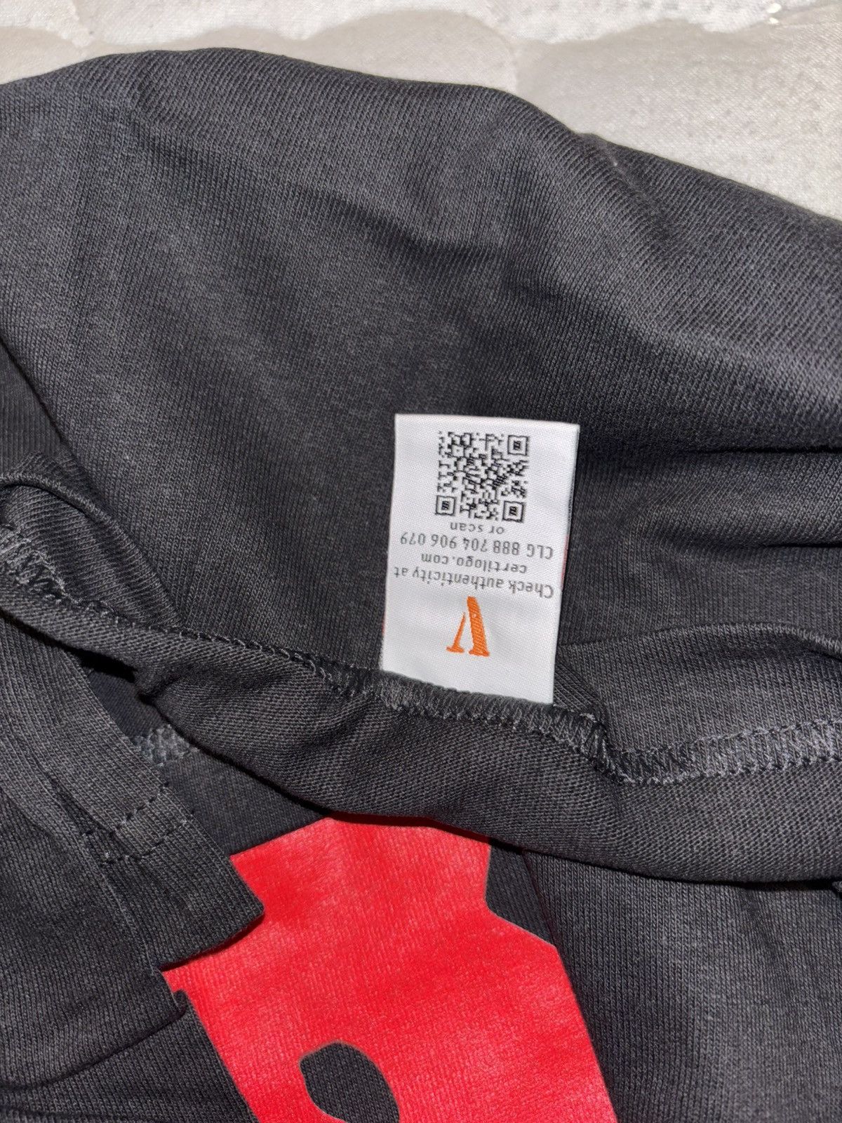 Vlone Reg OG Staple Vlone Tee Size US M / EU 48-50 / 2 - 3 Thumbnail