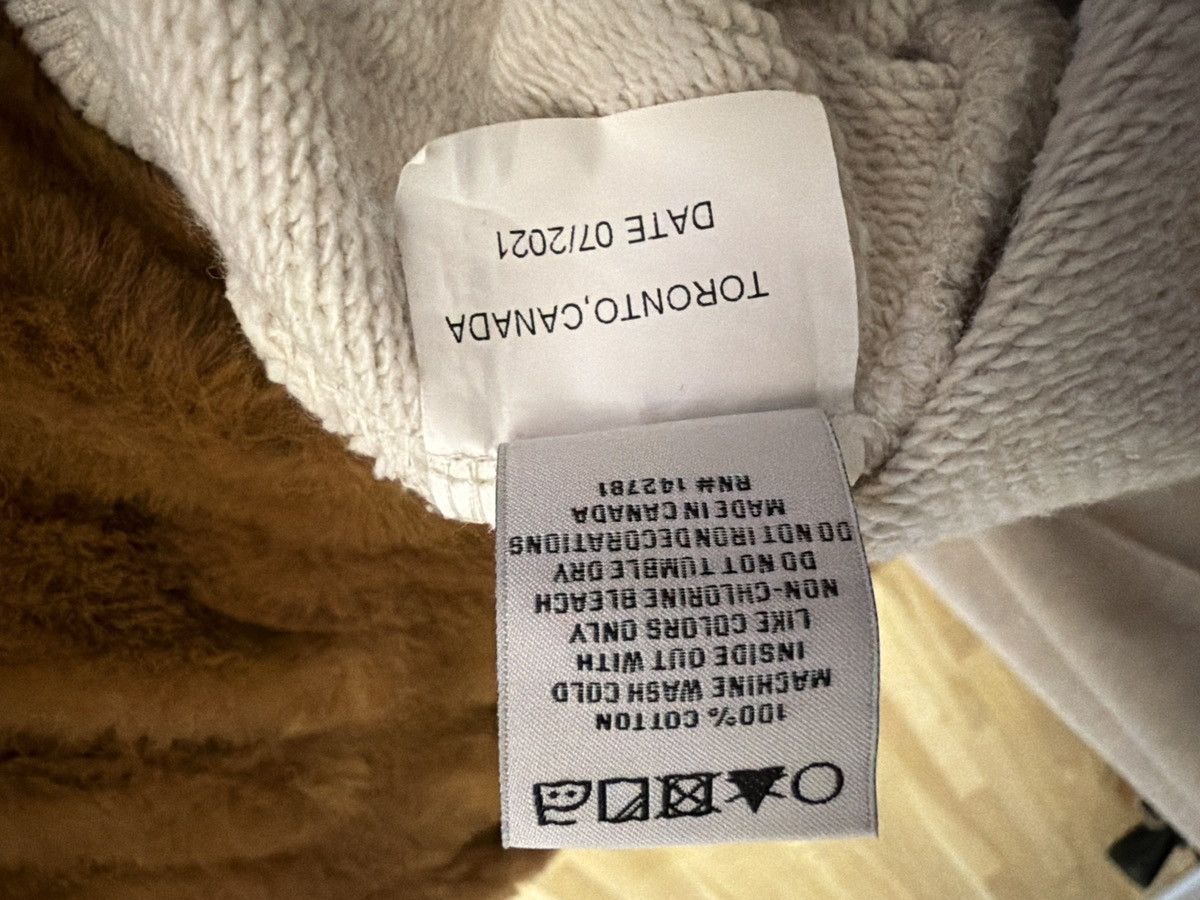 Aime Leon Dore Aime Leon Dore Plaid Logo Sweatshirt Size US M / EU 48-50 / 2 - 5 Thumbnail