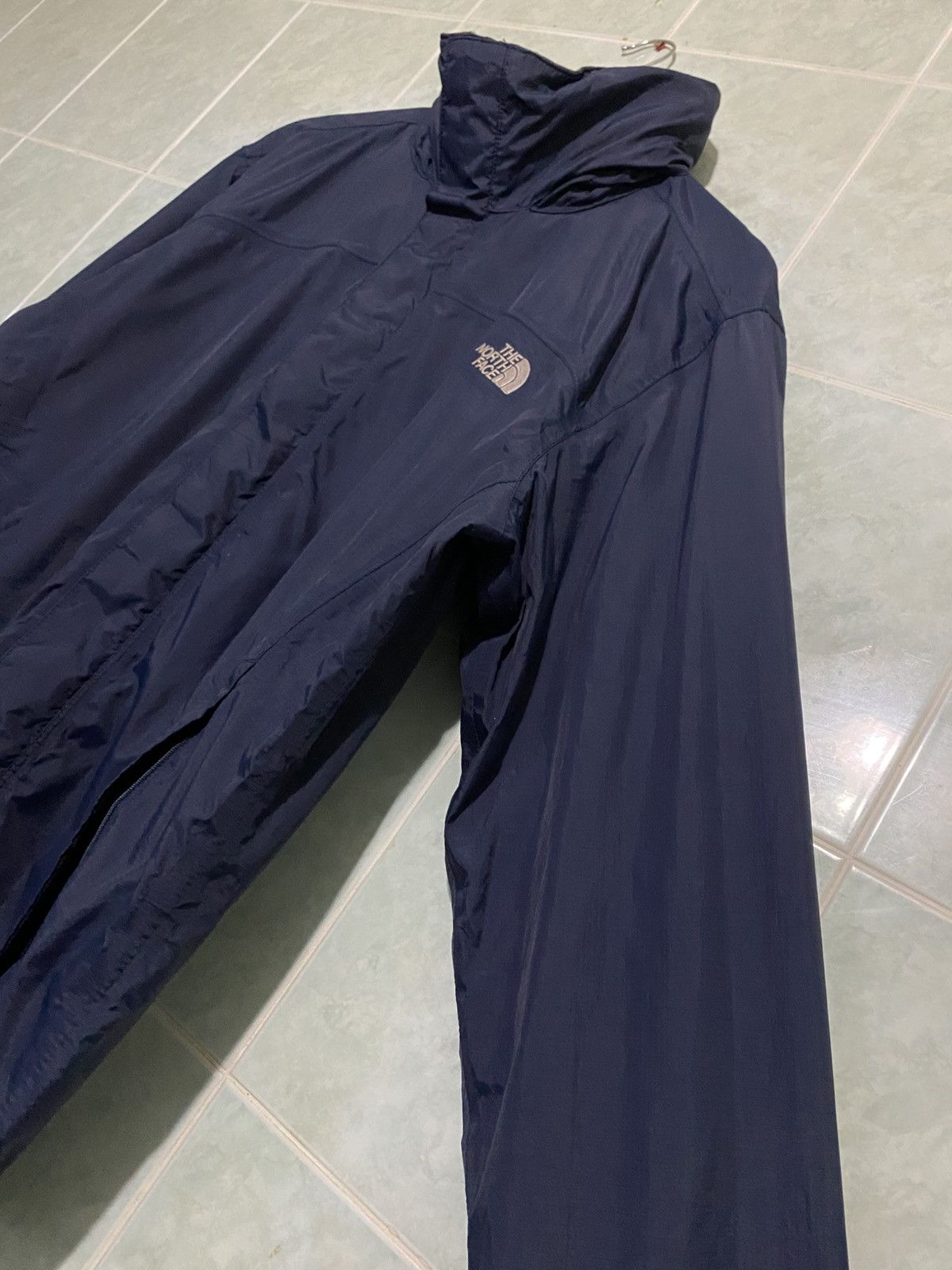 The North Face The North Face AR9T Resolve Hyvent Light Jacket Size US S / EU 44-46 / 1 - 3 Thumbnail
