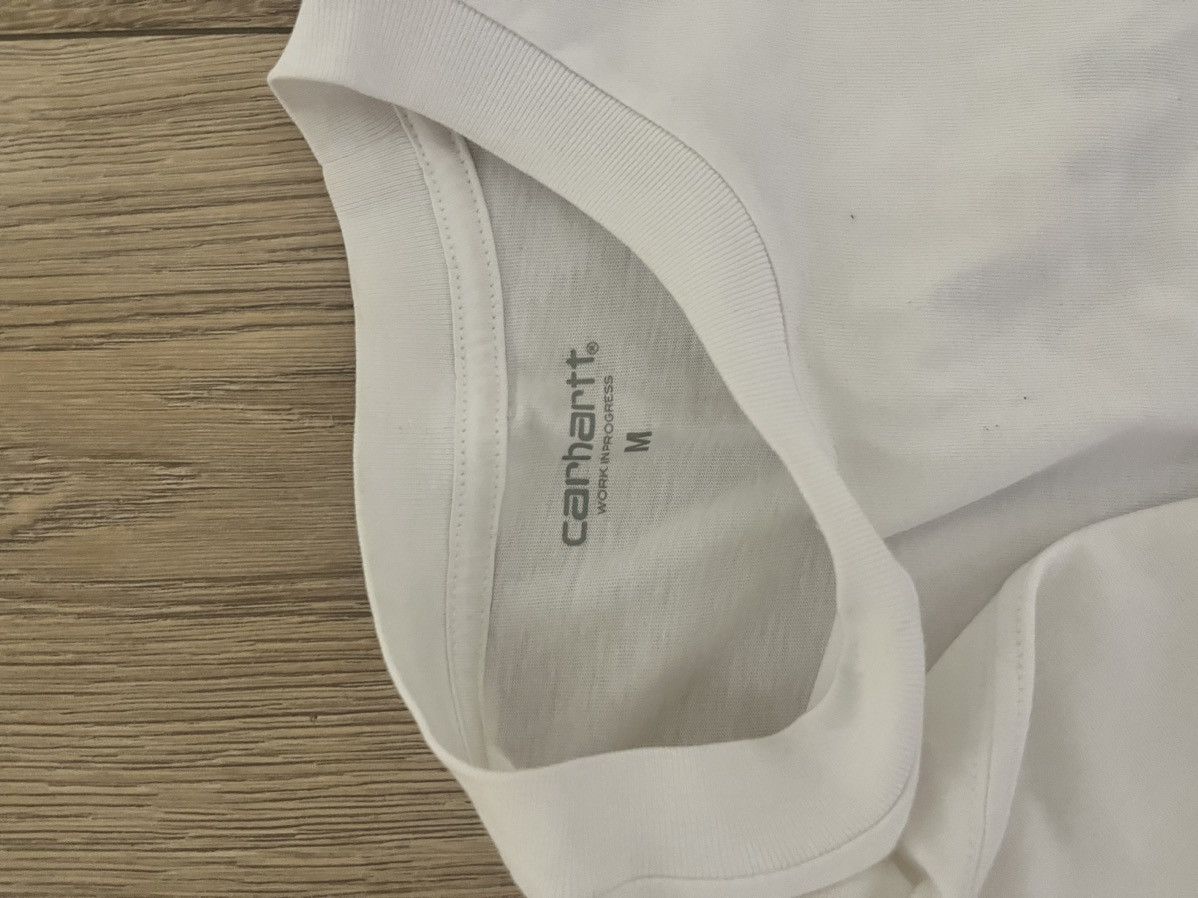 Carhartt Carhartt T-shirt Size M / US 6-8 / IT 42-44 - 3 Thumbnail