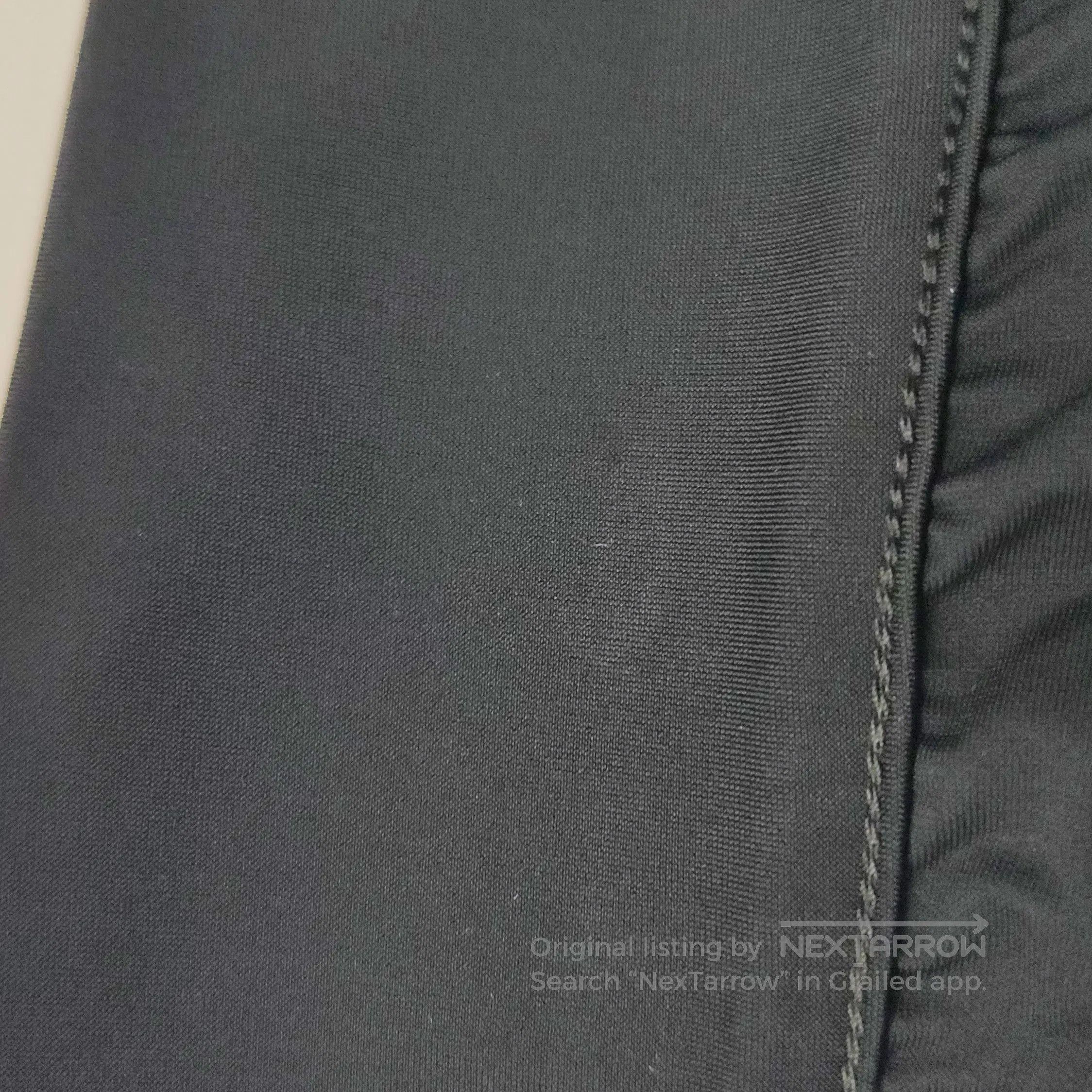Burberry Burberry Color Block Logo Leggings . Size US 27 - 9 Thumbnail