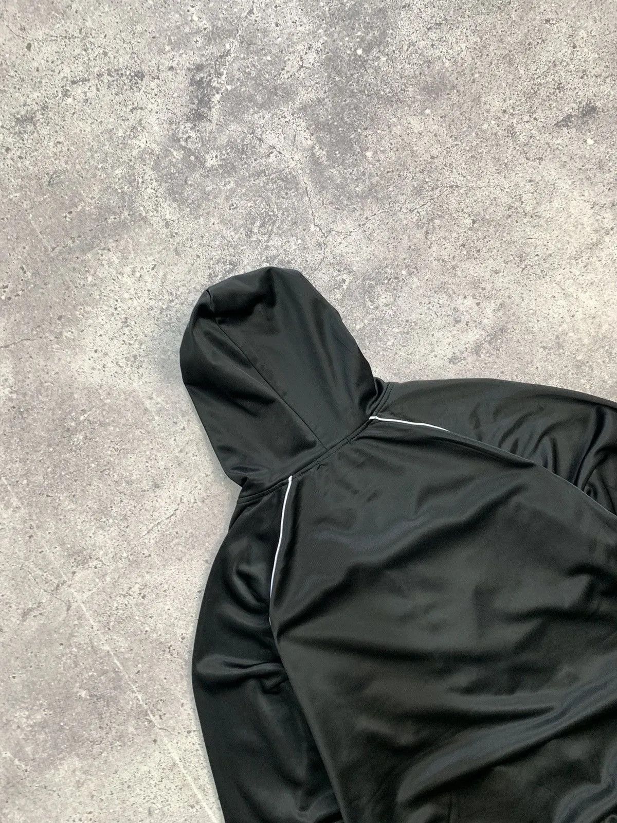 Italic Vintage Zip Hoodie Italy blockcore faded sk8 y2k Size US XL / EU 56 / 4 - 13 Thumbnail