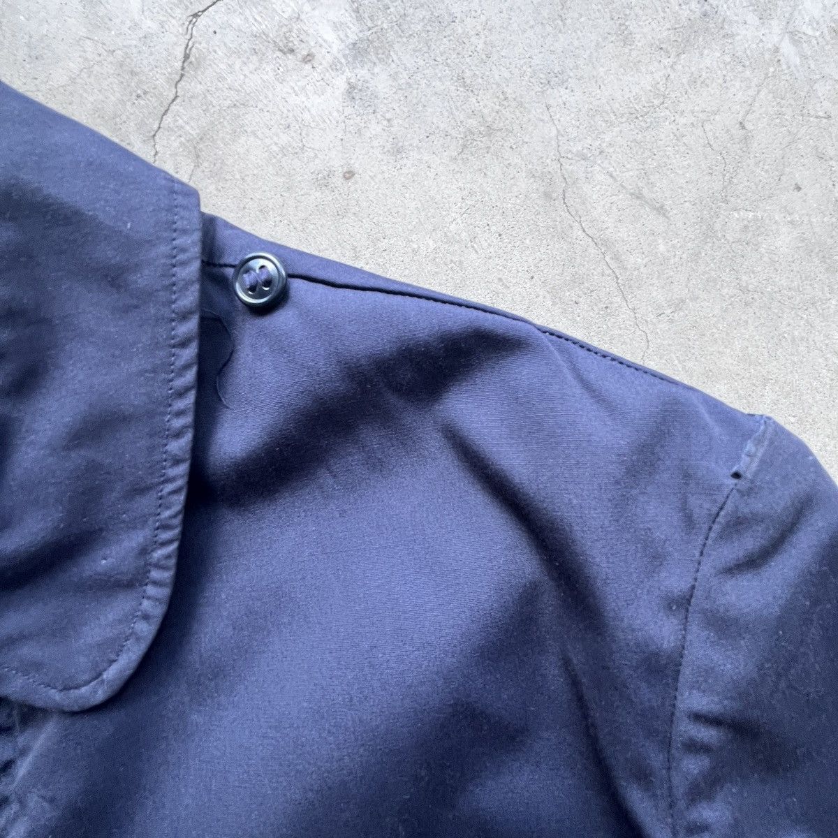 Vintage Vintage USAF Military Fighter Jacket Size US M / EU 48-50 / 2 - 3 Thumbnail