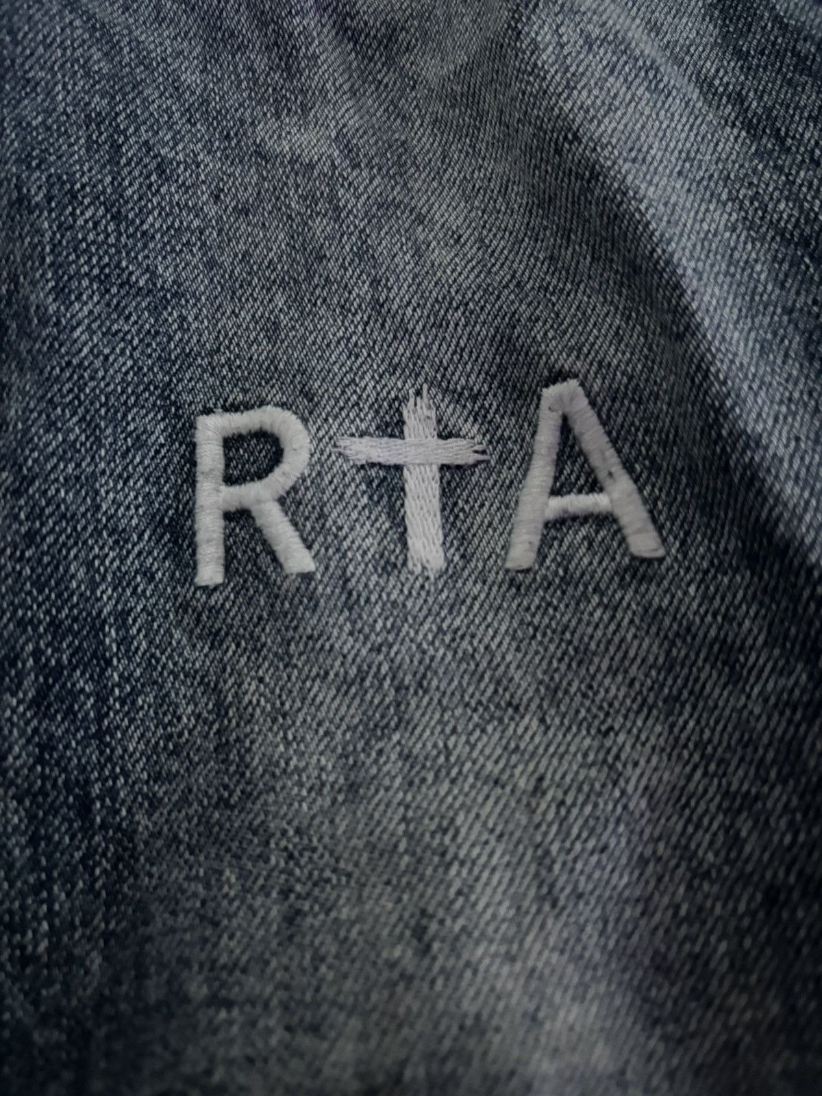Rta RTA JEANS Size US 28 / EU 44 - 2 Thumbnail