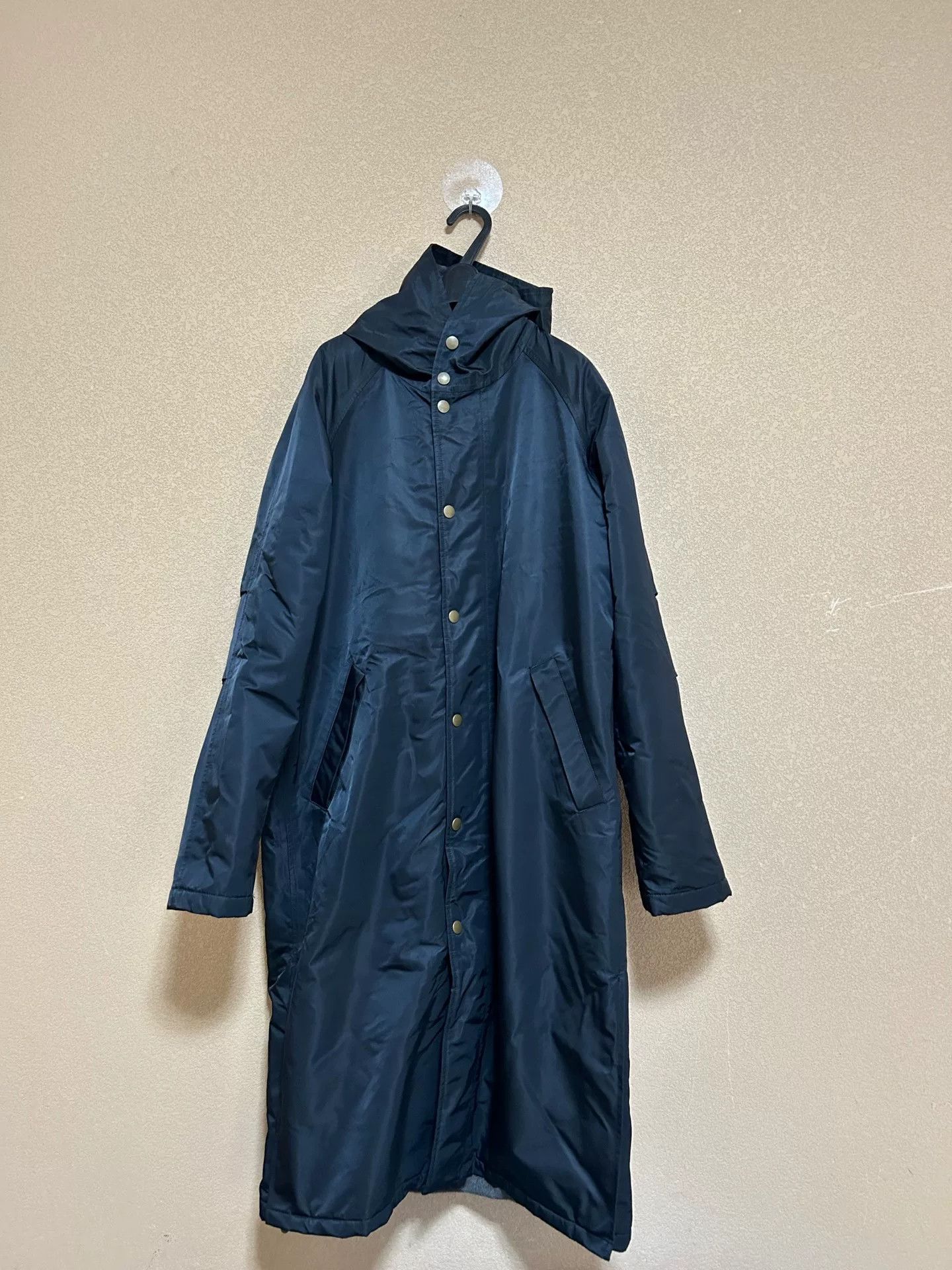 Mastermind Japan Mastermind Japan MMJ Gold Thread Coat Size US L / EU 52-54 / 3 - 1 Thumbnail