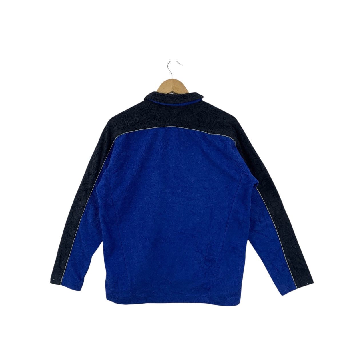 Kathmandu Vintage KATHMANDU ALTICA TECHNOLOGIES Fleece Jacket Size US M / EU 48-50 / 2 - 7 Thumbnail