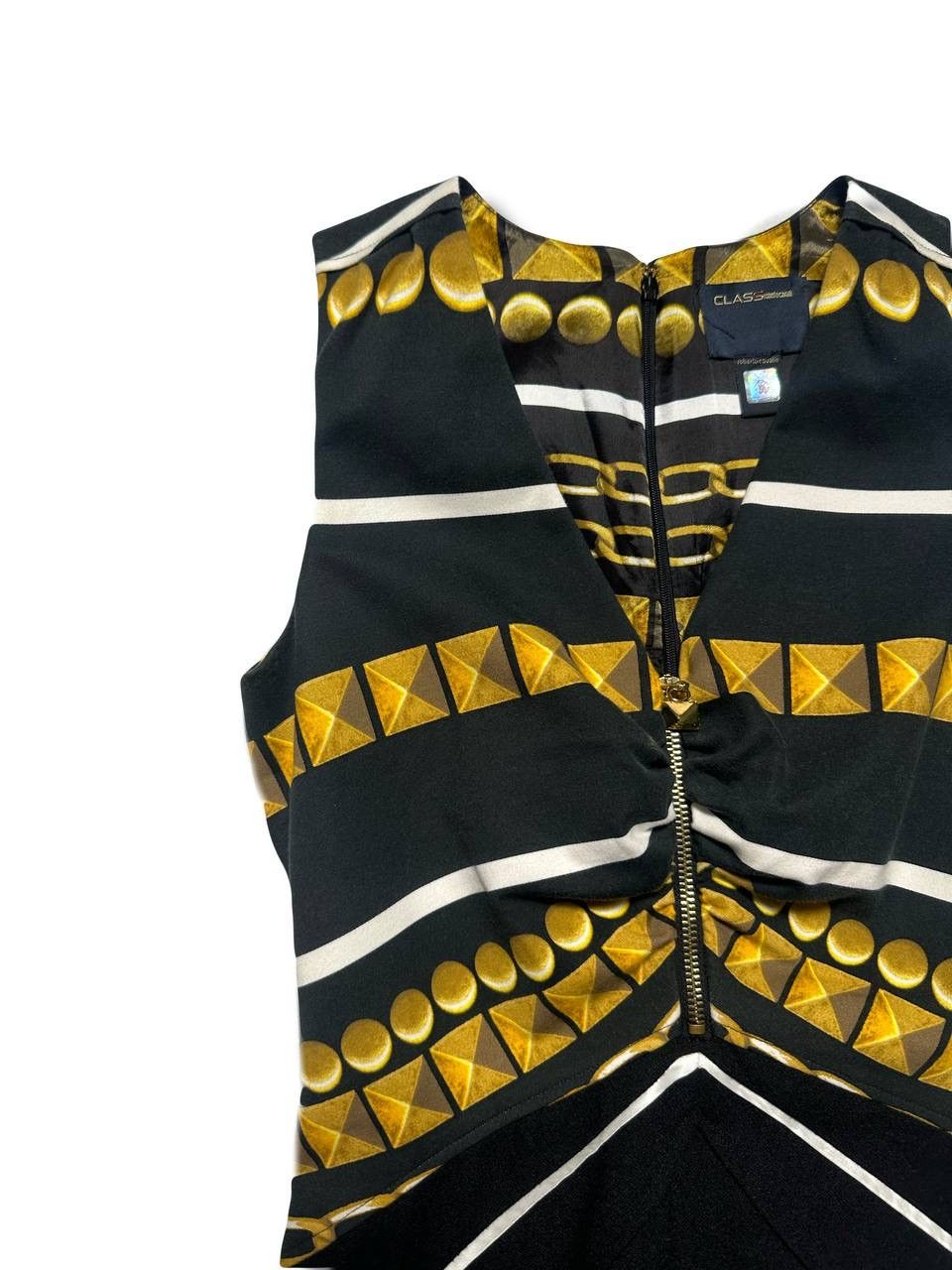 Cavalli Class × Roberto Cavalli Class Roberto Cavalli Dress women Size M Size M / US 6-8 / IT 42-44 - 8 Thumbnail