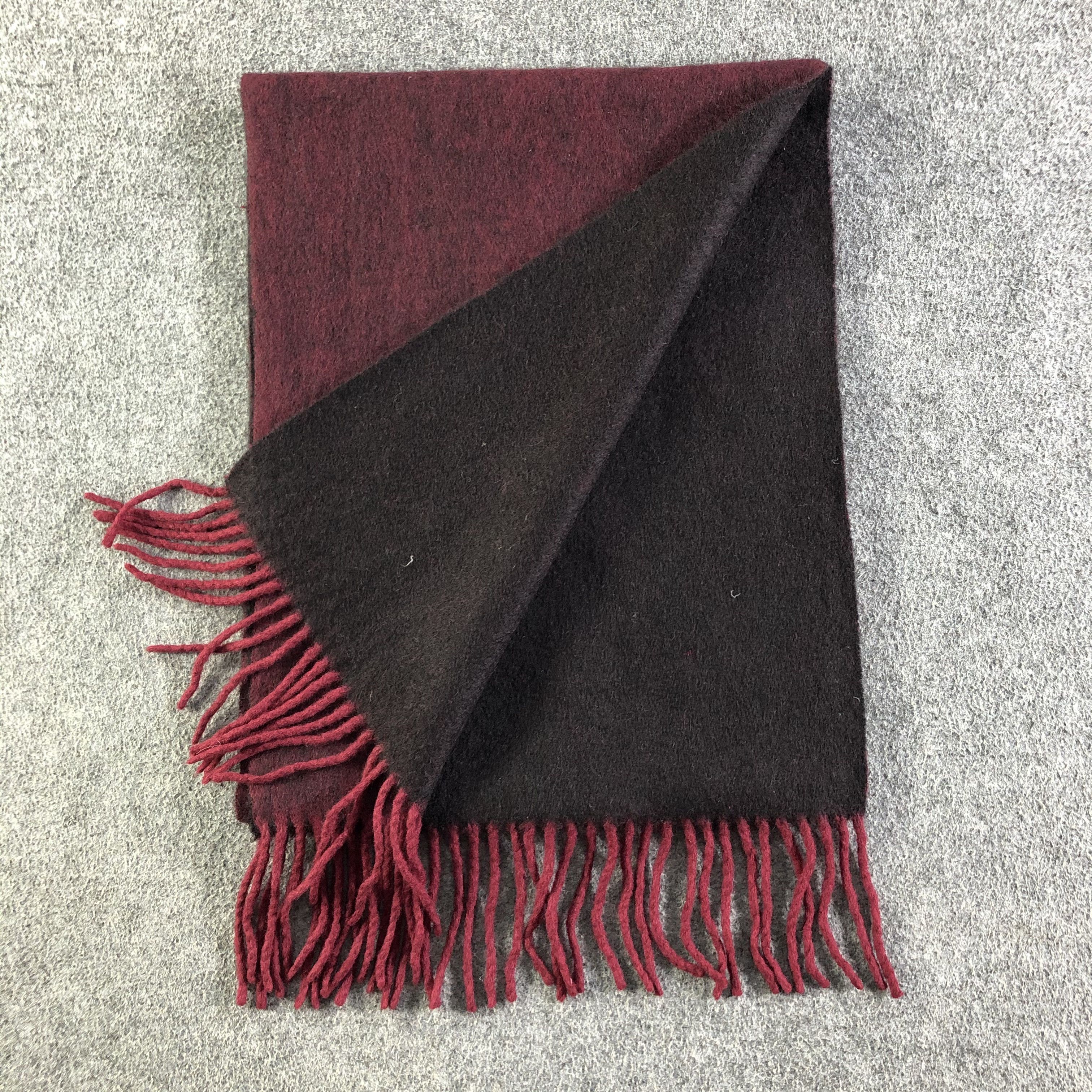Givenchy Givenchy Wool Scarf / Muffler / Neckwear P130 Size ONE SIZE - 5 Thumbnail
