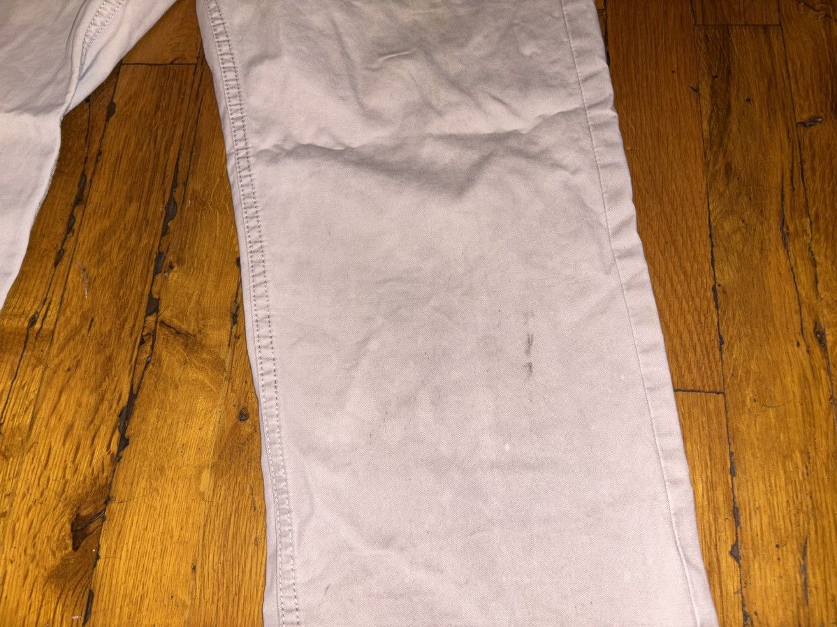 Gap Gap Tan Pants Size 38 / 32 Size US 35 - 6 Thumbnail