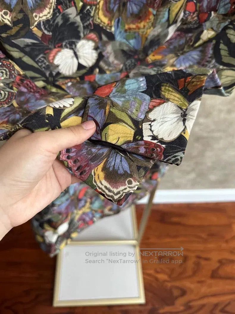 Valentino Valentino Women's tops Size S / US 4 / IT 40 - 5 Thumbnail