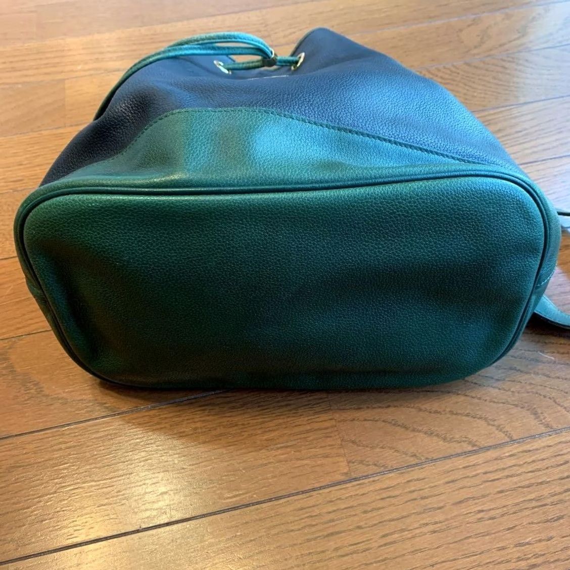 Longchamp Longchamp Bag Limited Edition Drawstringshoulder Designer Collection P Size ONE SIZE - 3 Thumbnail