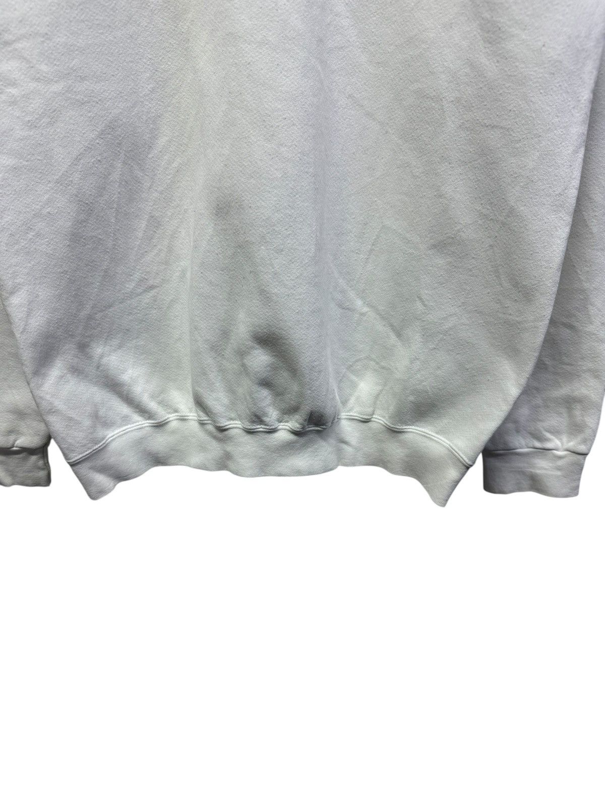 Volcom Vintage Volcom Skate Usa Size US L / EU 52-54 / 3 - 3 Thumbnail
