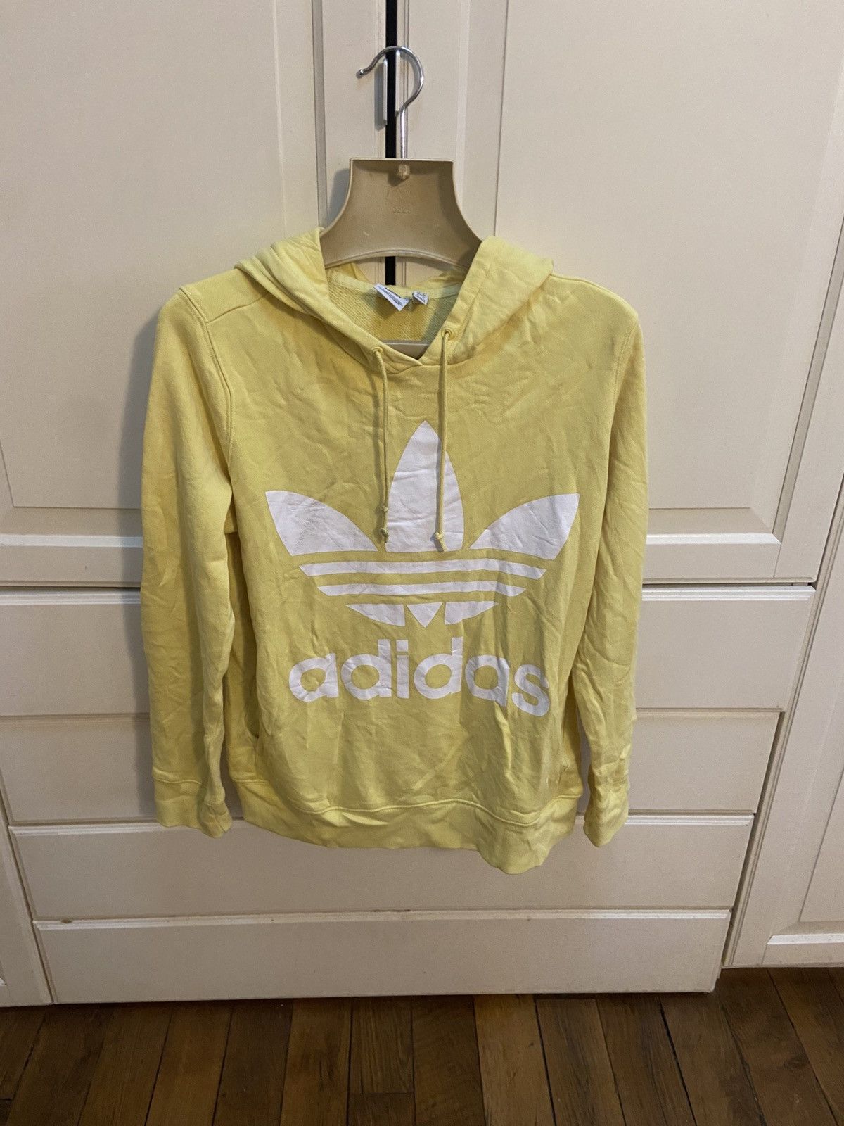 Adidas Adidas hoodies Size US S / EU 44-46 / 1 - 1 Thumbnail