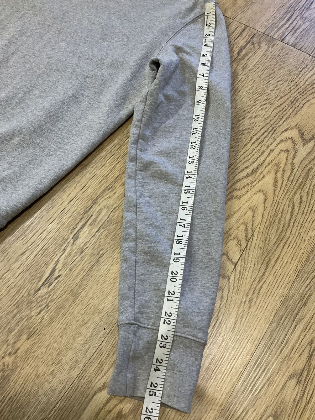 Acne Studios Acne Studio Casey P PSS15 Size US S / EU 44-46 / 1 - 7 Thumbnail