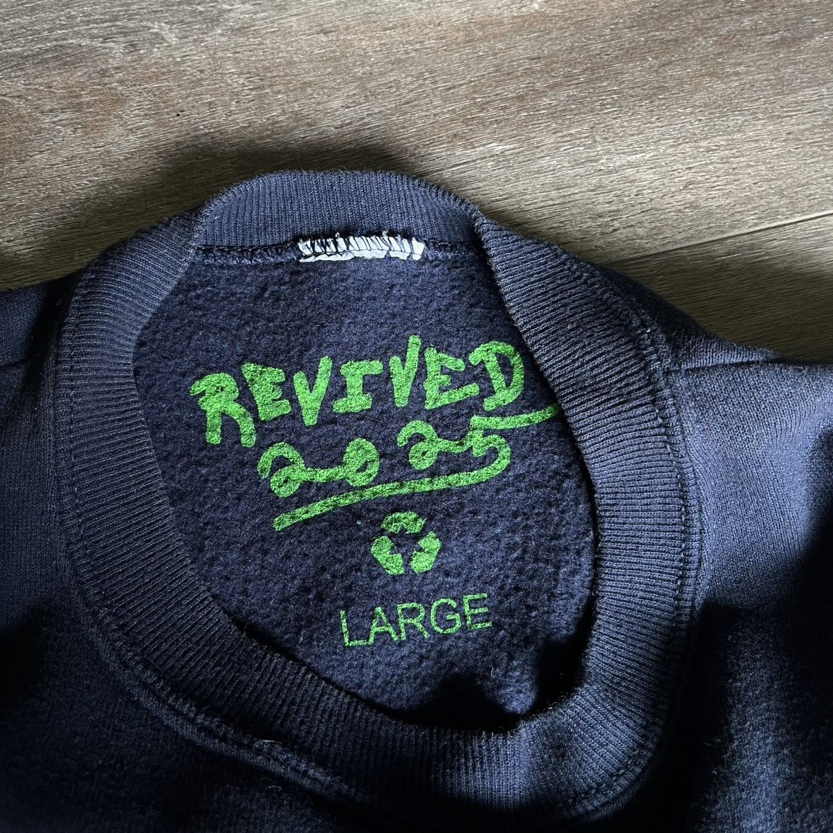 Asspizza Asspizza Babbitt Revived Yu-Gi-Oh! Summoned Skull Crewneck Size US L / EU 52-54 / 3 - 3 Thumbnail