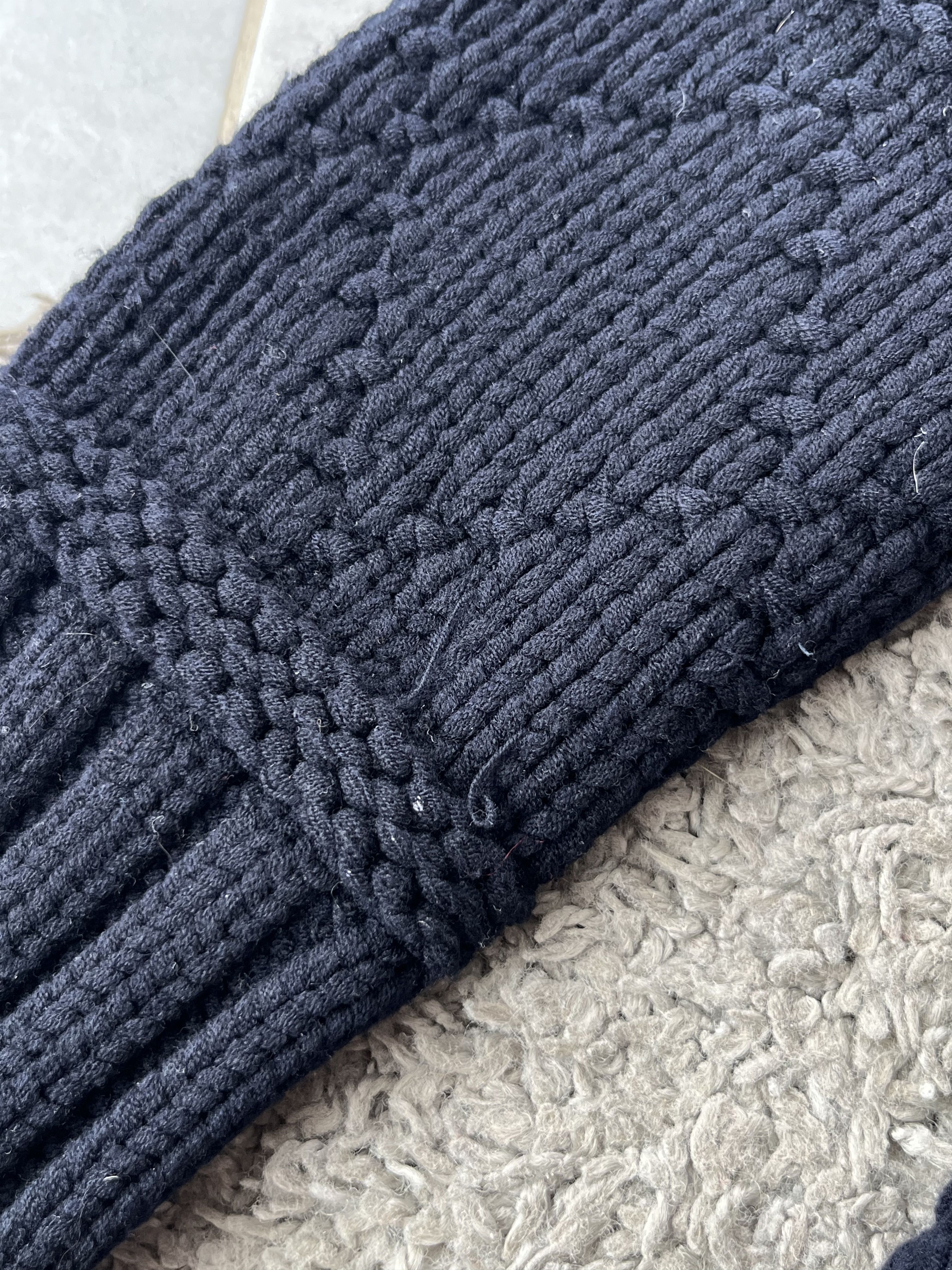 Stone Island STONE ISLAND Vintage Knitwear Very Rare MADE IN ITALY Size US S / EU 44-46 / 1 - 14 Thumbnail