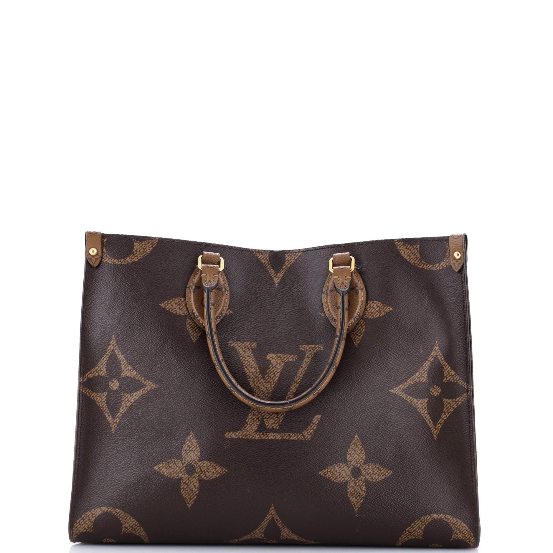 Louis Vuitton OnTheGo Tote Size ONE SIZE - 1 Thumbnail