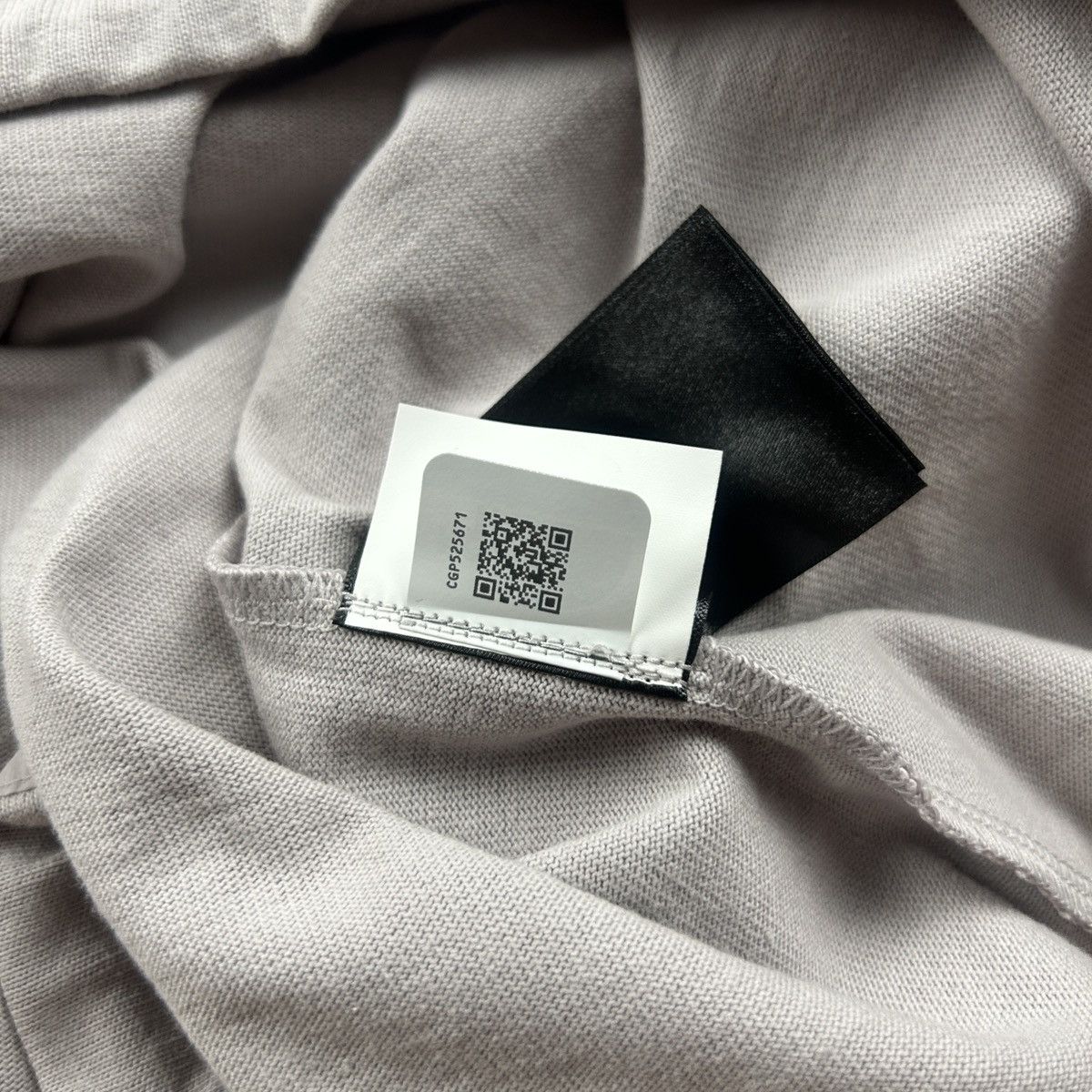 Kazuki Kuraishi × The North Face The North Face Urban Exploration Mix Fabric SS Polo Size US M / EU 48-50 / 2 - 9 Thumbnail
