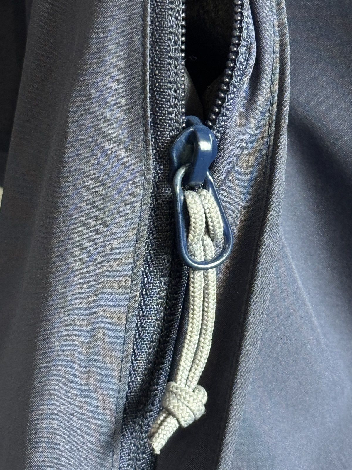 Arc'teryx Arc'teryx Nodin windbreaker jacket. Size US L / EU 52-54 / 3 - 12 Thumbnail