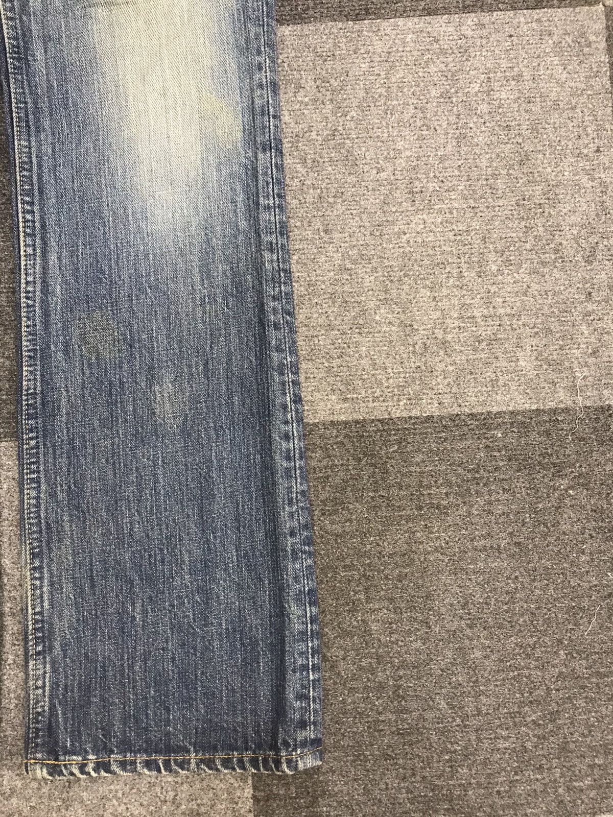 Other Flare🔥TC Surf Cool Fades Flare Jeans F15 Size US 30 / EU 46 - 12 Thumbnail