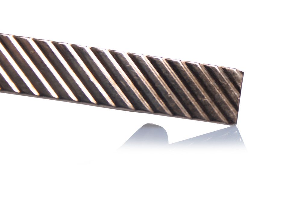 Deakin & Francis Deakin & Francis, Rose coloured tie clip Size ONE SIZE - 3 Thumbnail