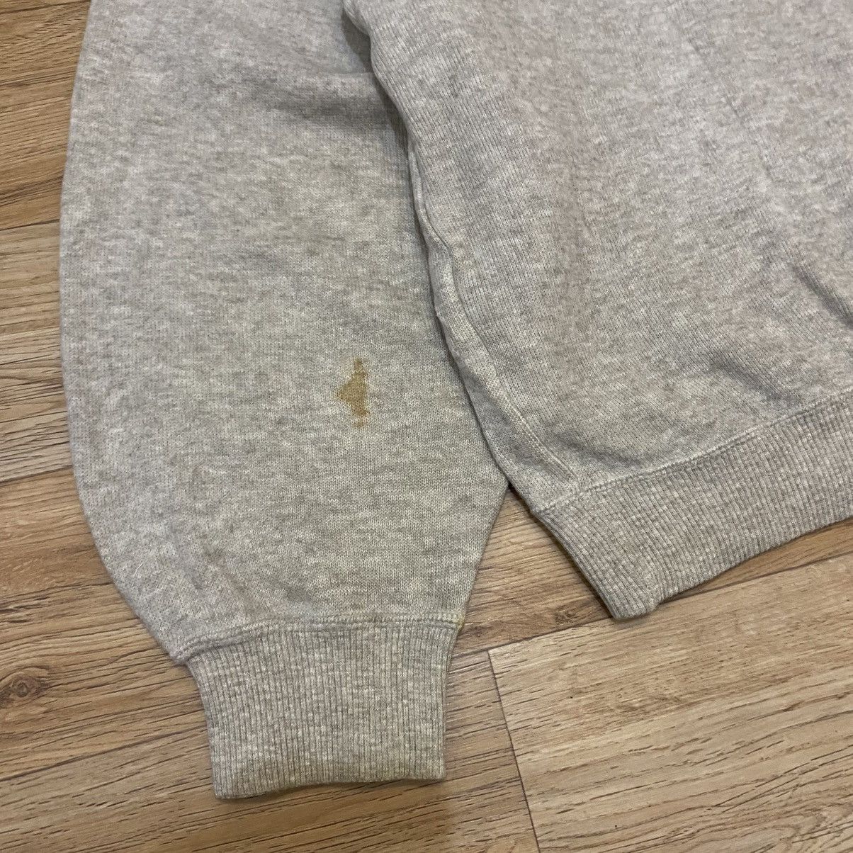 Issey Miyake 2000s Hiroko Khosino Homme - Embordery Sweaters Size US XXL / EU 58 / 5 - 9 Thumbnail