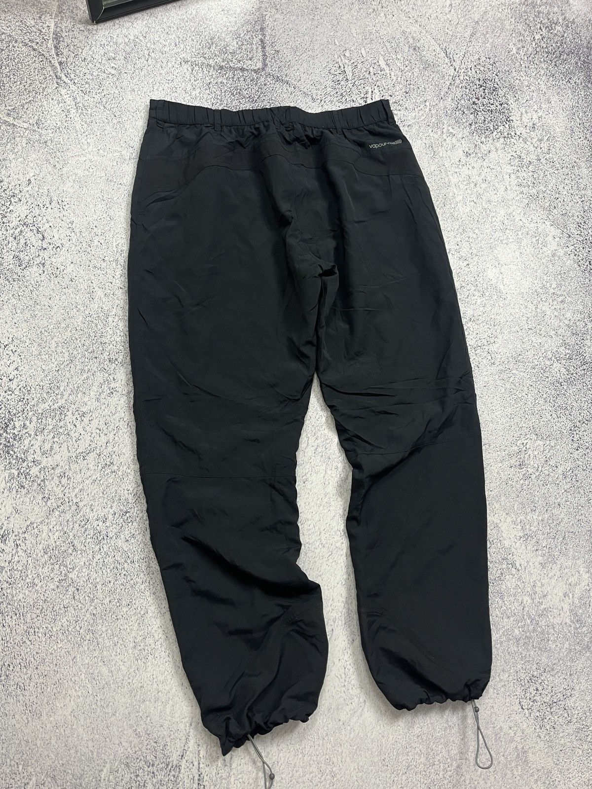 Rab GorpCore Rab PerTex Vintage Y2K Baggy Pants Size US 32 / EU 48 - 15 Thumbnail