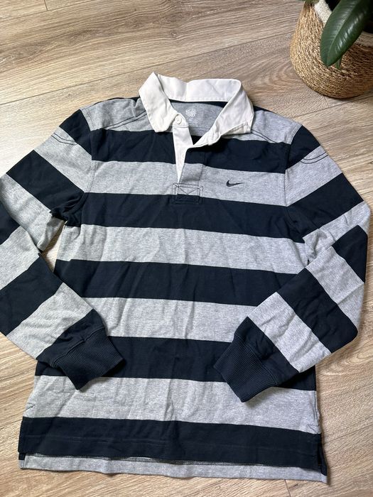 mens rugby shirt nike
