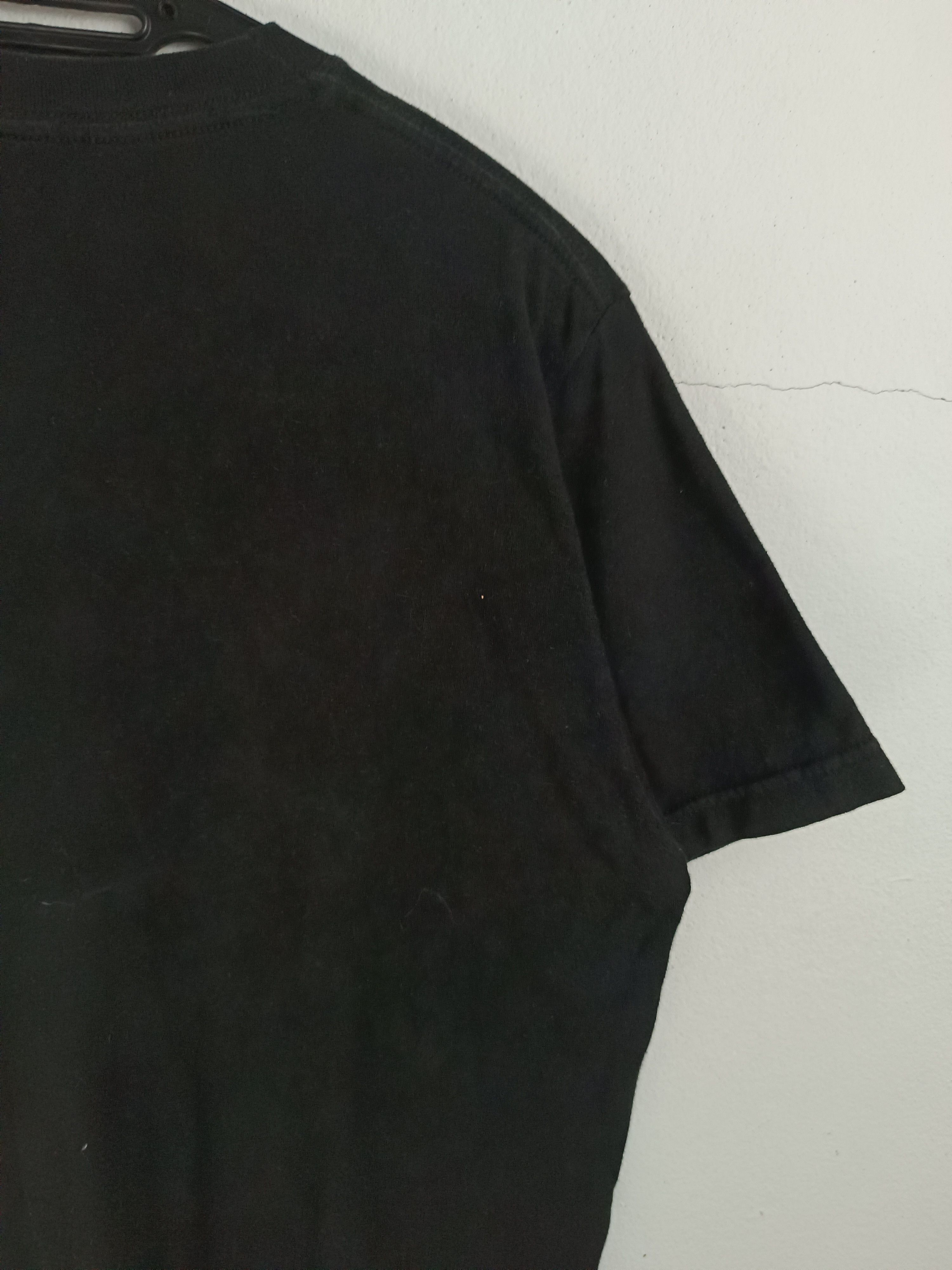Anime VINTAGE NARUTO UZUMAKI SHIPUDDEN TEE bleach one piece Size US M / EU 48-50 / 2 - 12 Thumbnail
