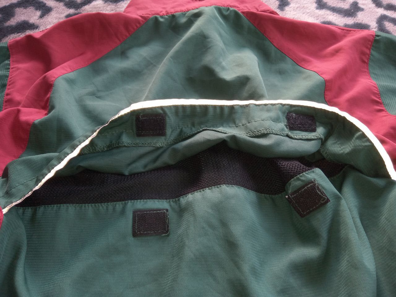 Other 42 Painfbat Limburgse Jagers Training Coat Size US XL / EU 56 / 4 - 9 Thumbnail