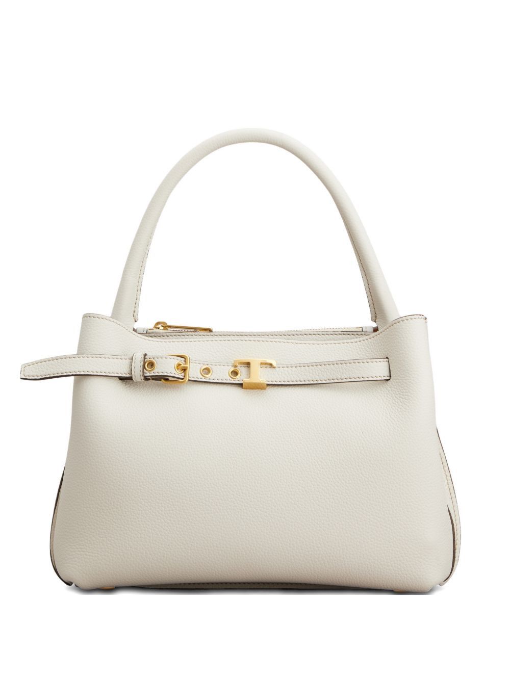 Tod's MINI LEATHER HANDBAG Size ONE SIZE - 1 Thumbnail