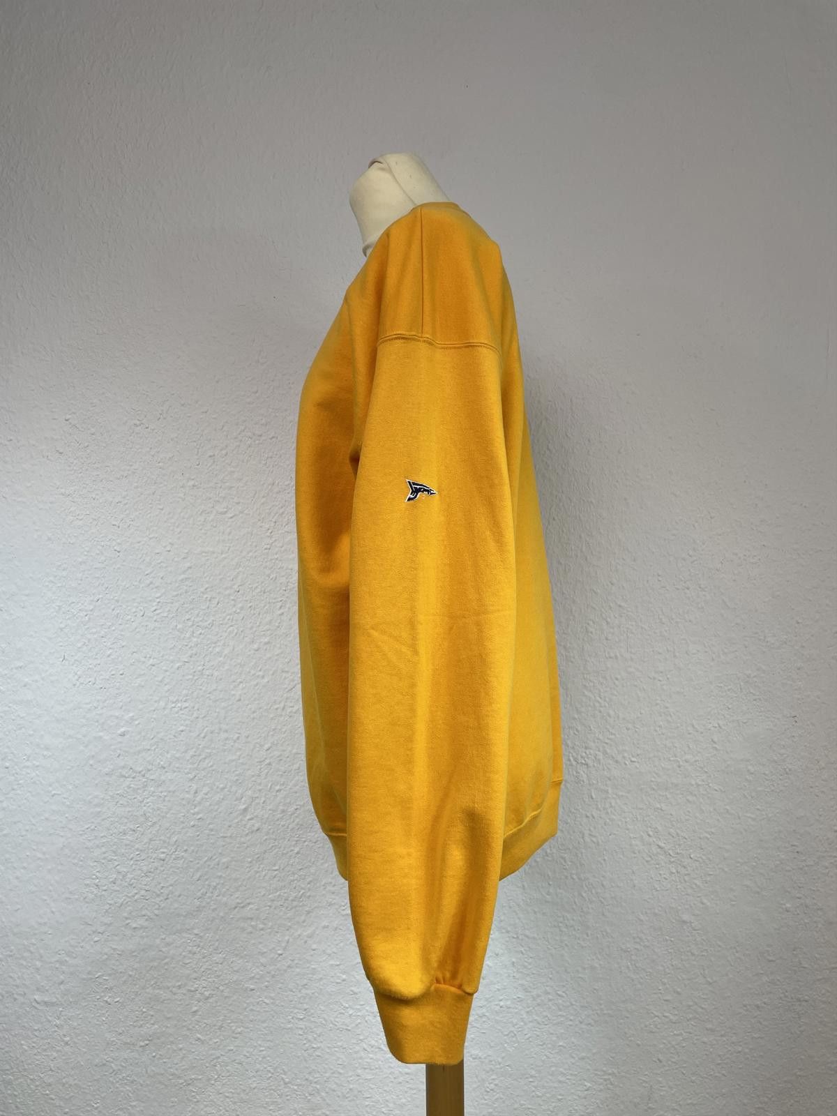 20471120 20471120 / Hyoma Crewneck Pullover Size US L / EU 52-54 / 3 - 1 Thumbnail
