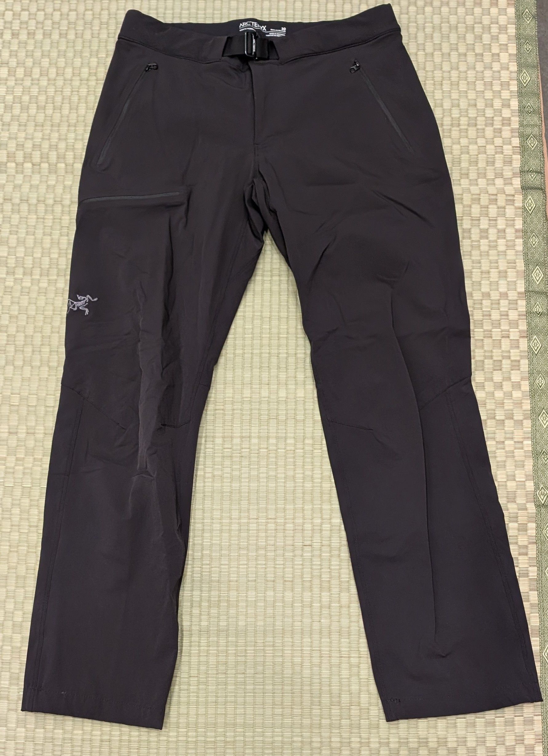 Arc'teryx Arc'teryx Gamma Pants Technical Hiking | Grailed