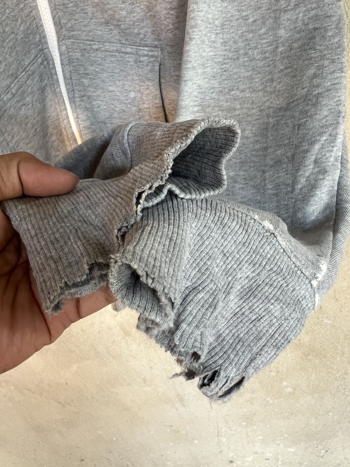 The North Face The North Face Spell Out Hoodies Size US M / EU 48-50 / 2 - 5 Thumbnail