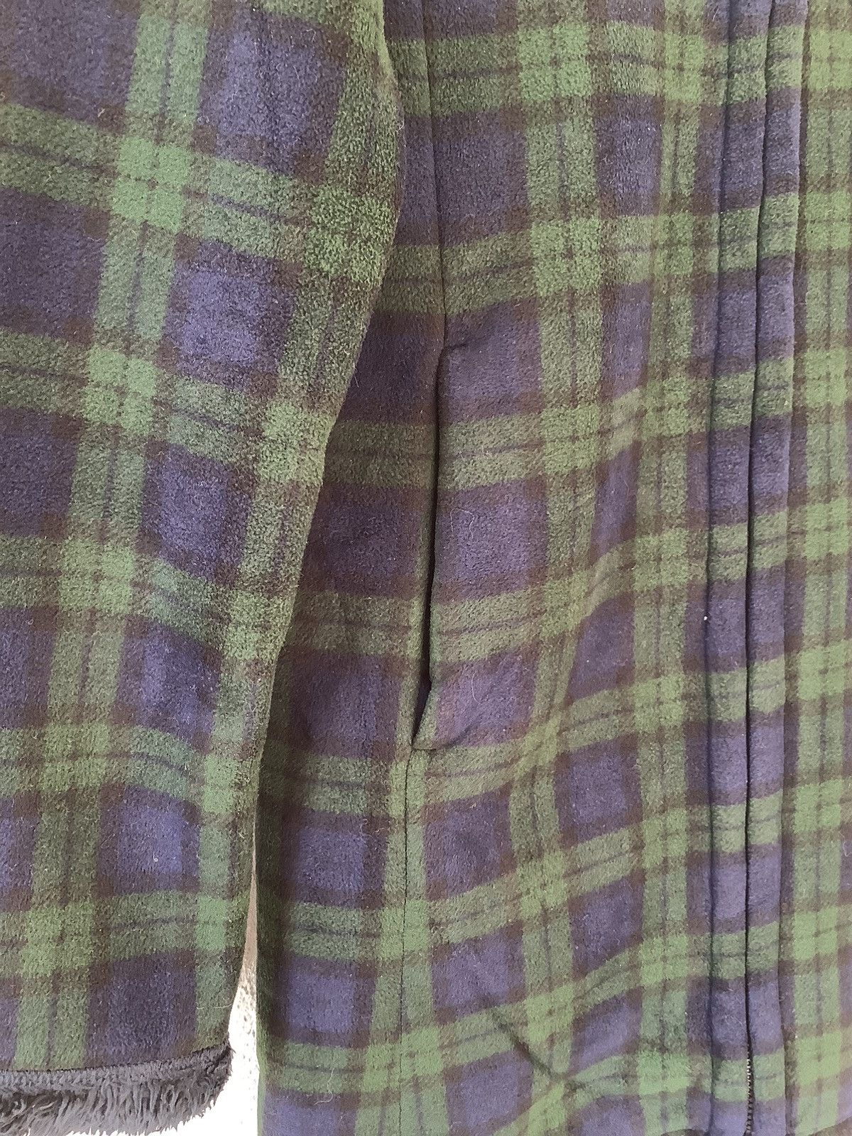 Japanese Brand × Uniqlo × Vintage Vintage Uniqlo Hoodies Size S / US 4 / IT 40 - 9 Thumbnail