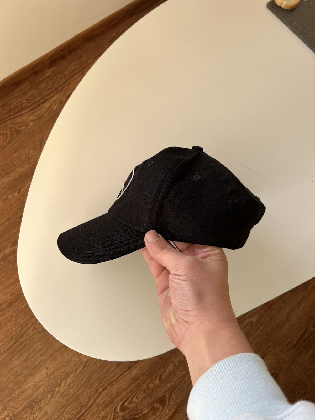 Mercedes-Benz Mercedes Benz Cap Hat Size ONE SIZE - 2 Thumbnail