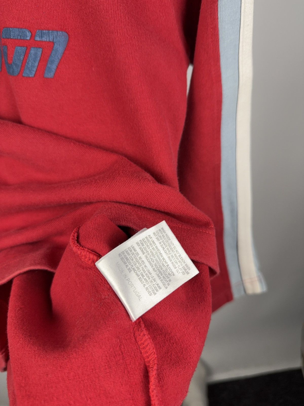 Cartoon Network × Vintage Vintage Tintin Sweatshirt – Embroidered Action Graphic Size US XS / EU 42 / 0 - 11 Thumbnail