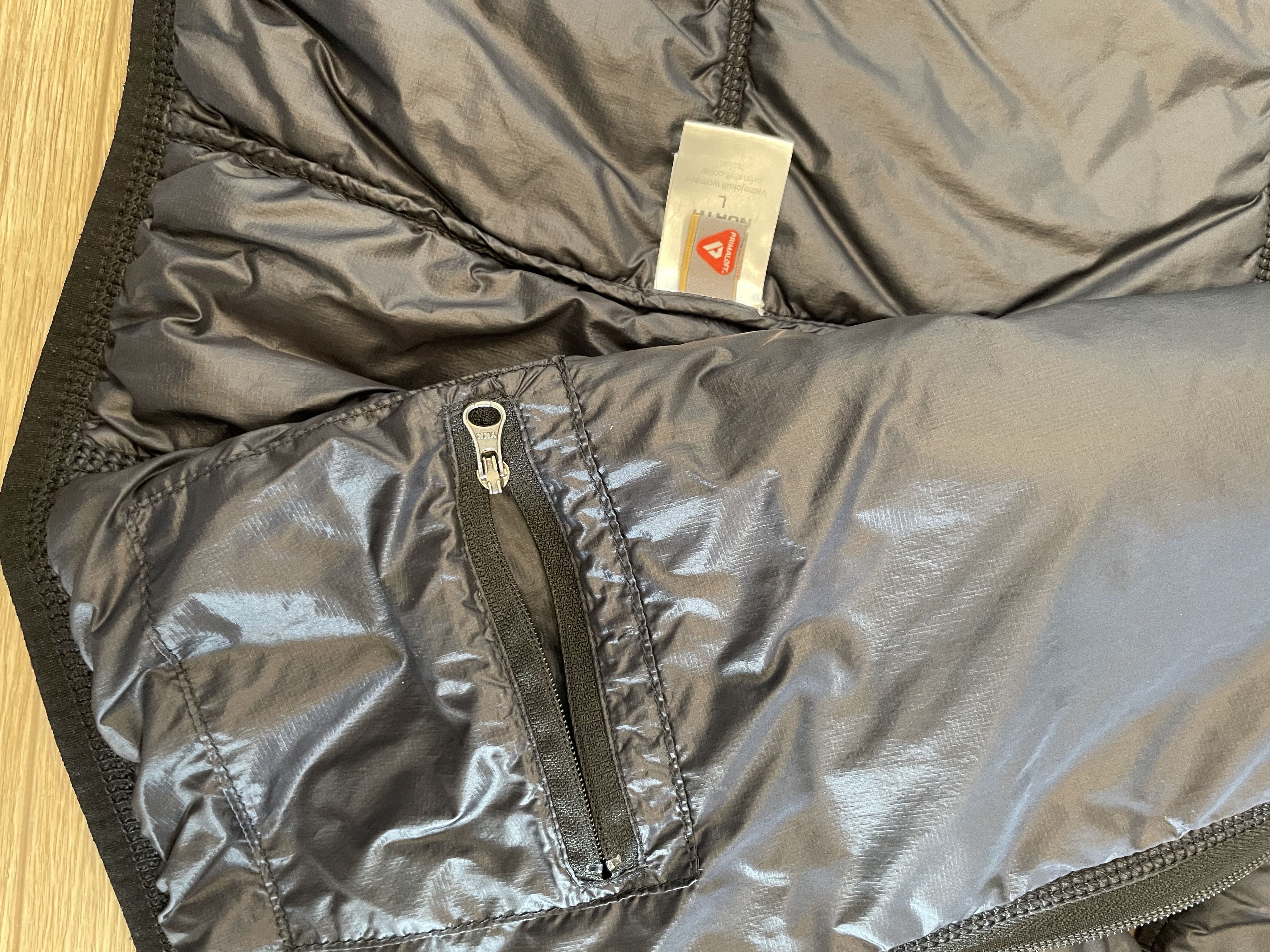 66 North 66 North Vatnajökull Primaloft Jacket Size L / US 10 / IT 46 - 11 Thumbnail