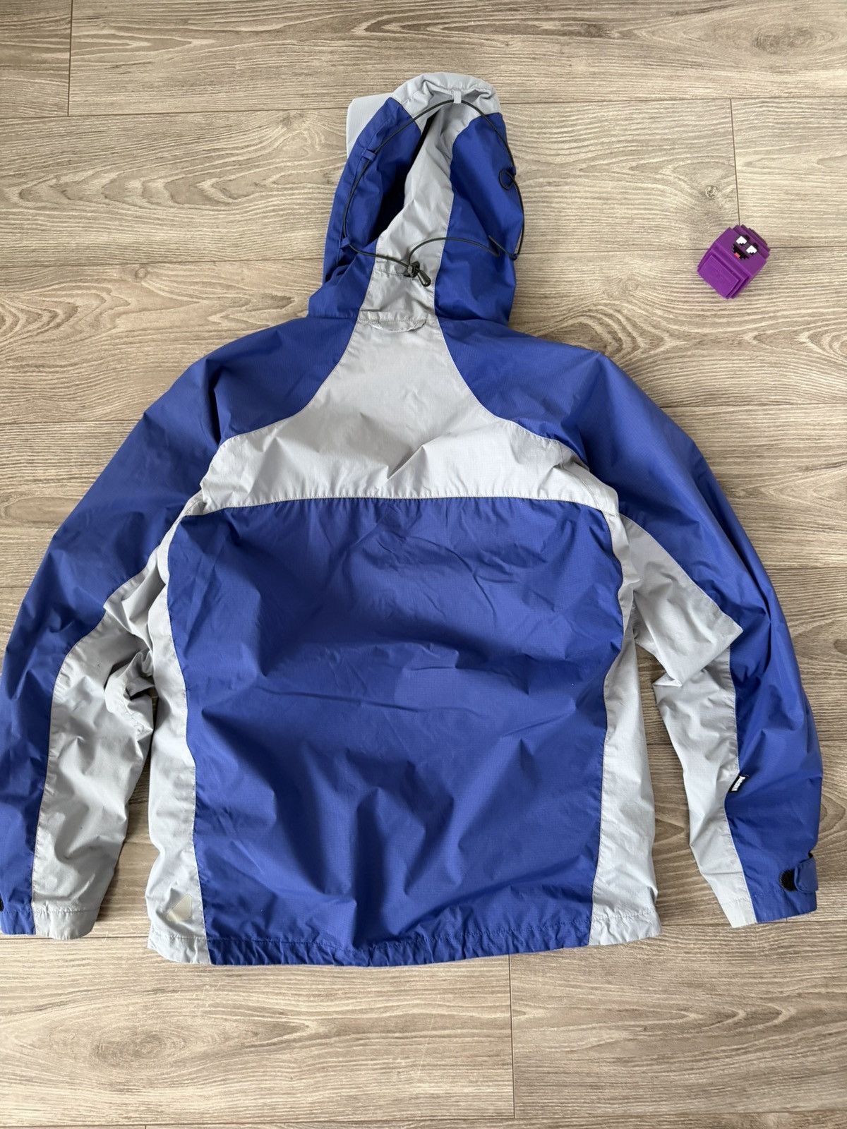 Haglofs Haglofs Gore Windstopper Lite Regular Outdoor Men’s Jacket Size US M / EU 48-50 / 2 - 21 Thumbnail