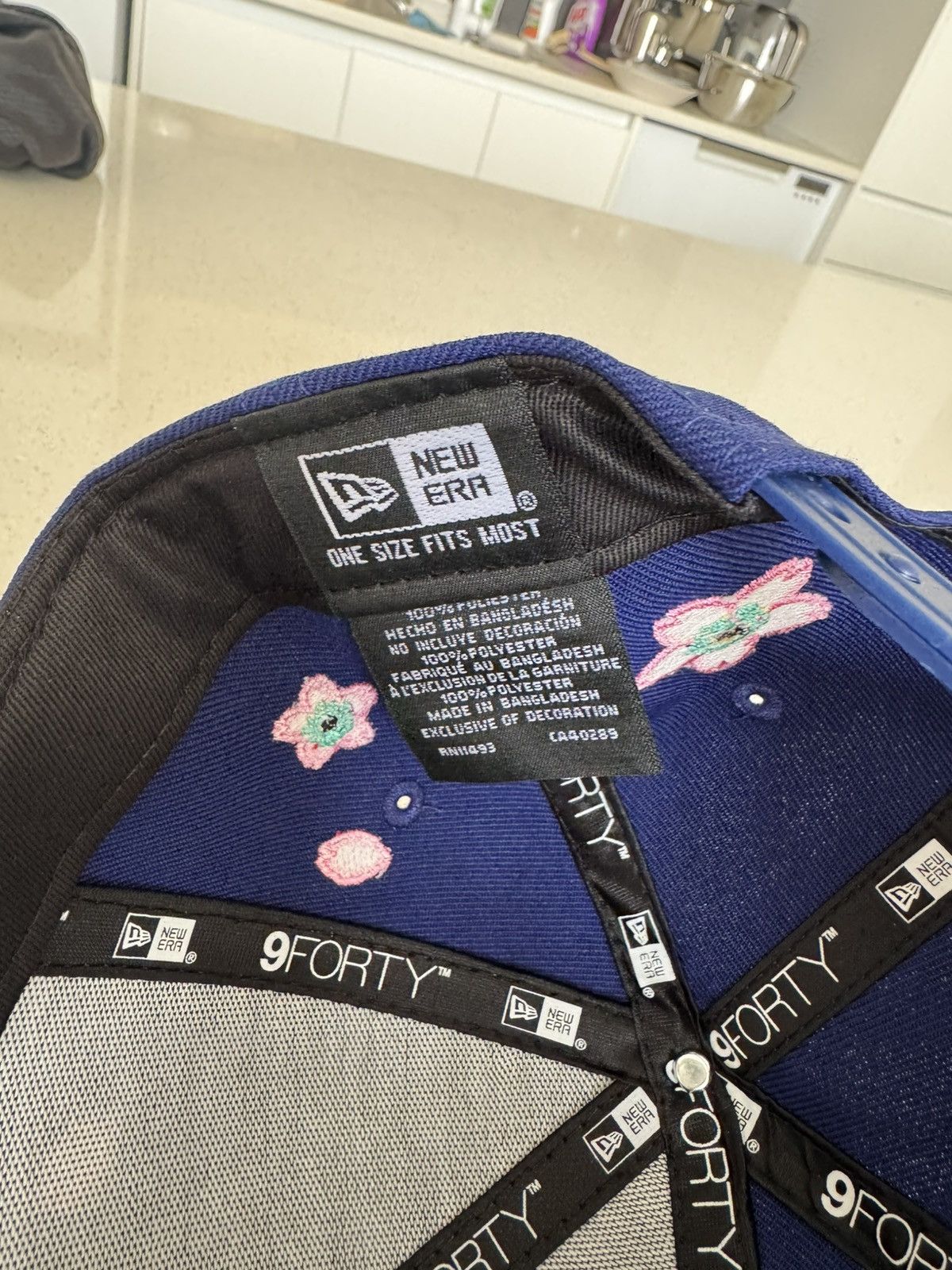 New Era × Takashi Murakami Takashi Murakami New Era Size ONE SIZE - 9 Thumbnail