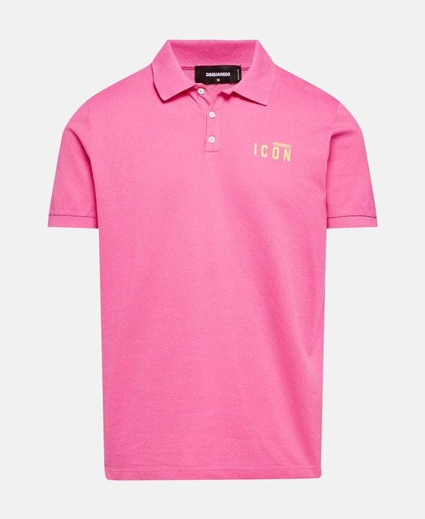 Dsquared2 Polo shirt Size US S / EU 44-46 / 1 - 1 Preview