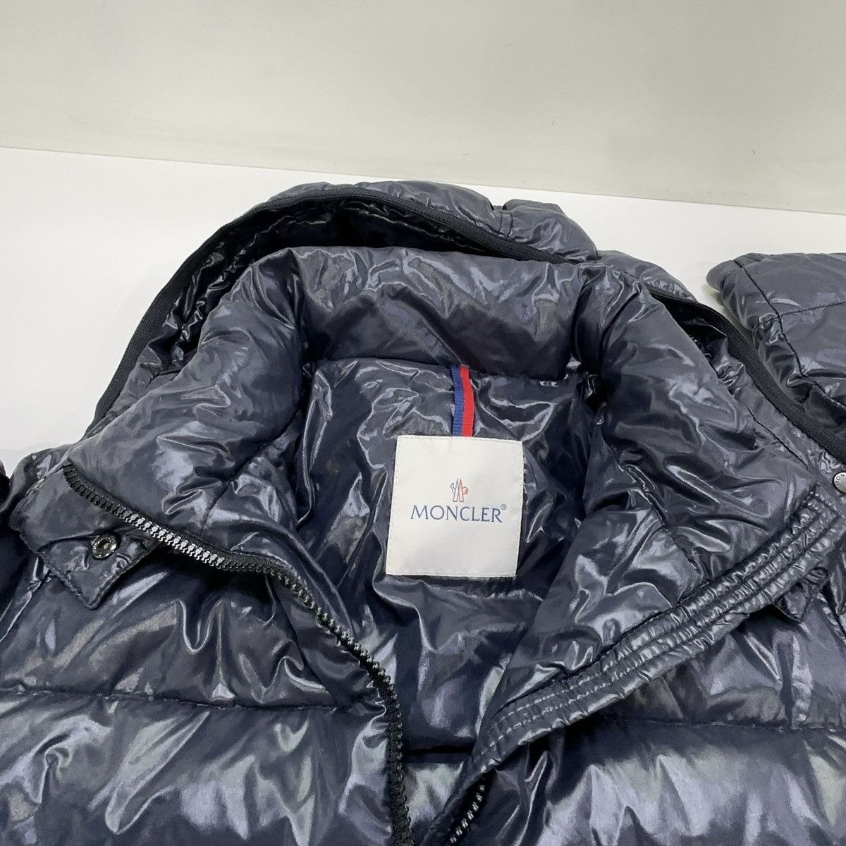 Moncler Moncler Bady short puffer jacket Size XS / US 0-2 / IT 36-38 - 7 Thumbnail