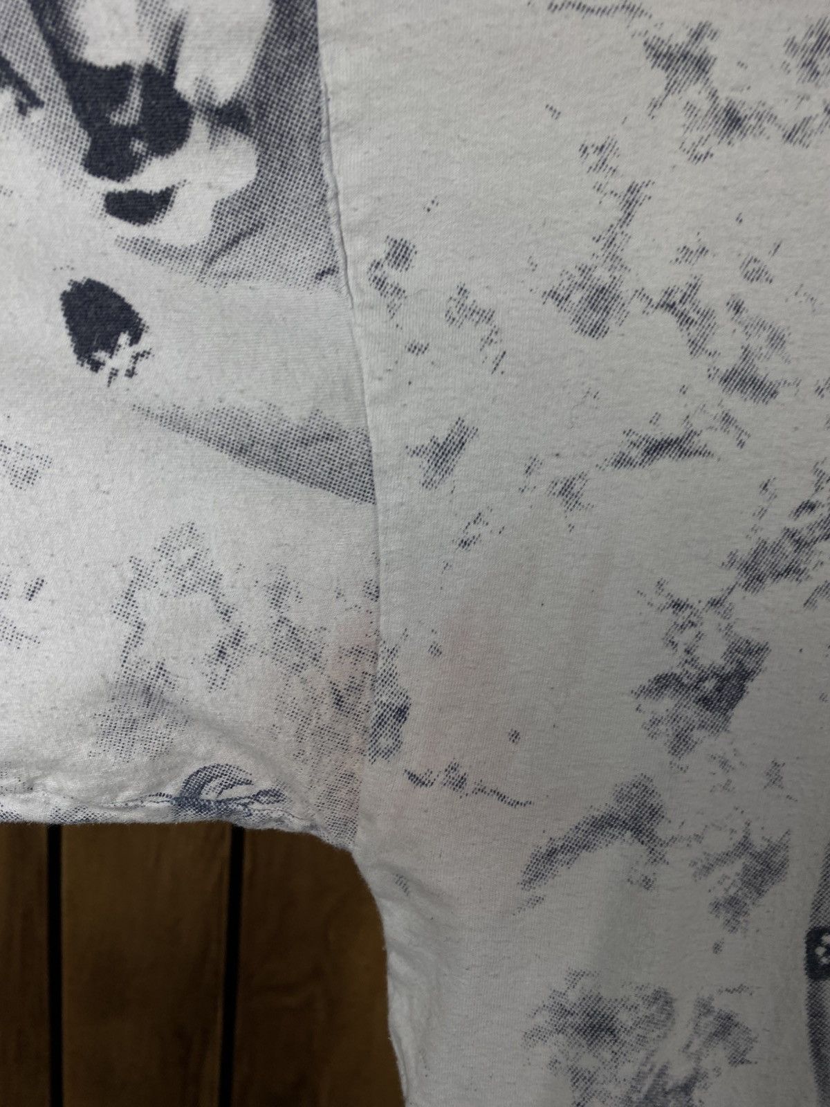 Vintage 📚Vintage 90s T-Shirt Alexander The Great VTG Tee📚 Size US L / EU 52-54 / 3 - 5 Thumbnail