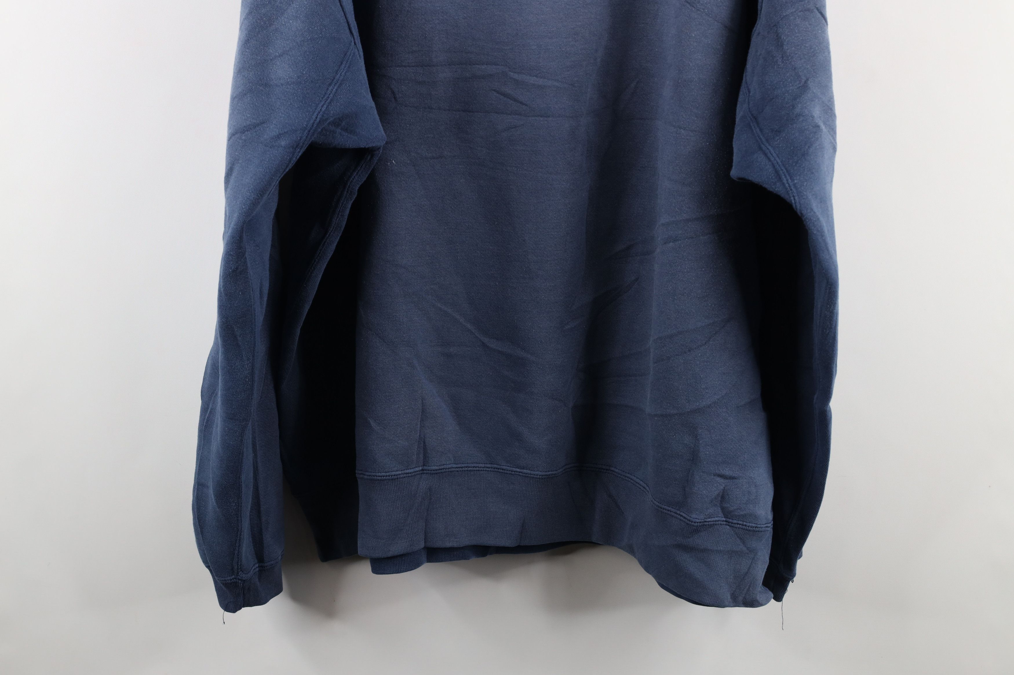 Starter × Vintage Vintage 90s Starter San Diego Chargers Football Sweatshirt Size US XL / EU 56 / 4 - 10 Thumbnail