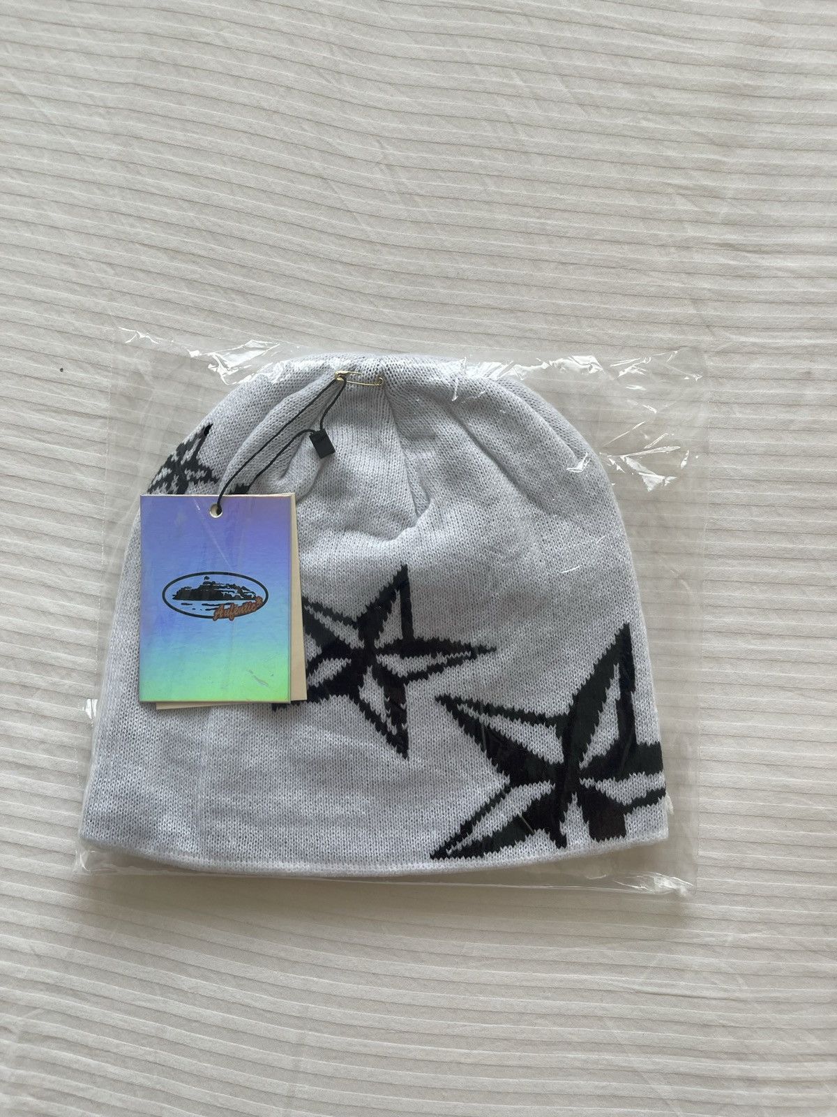 Cortiez Cap | Grailed