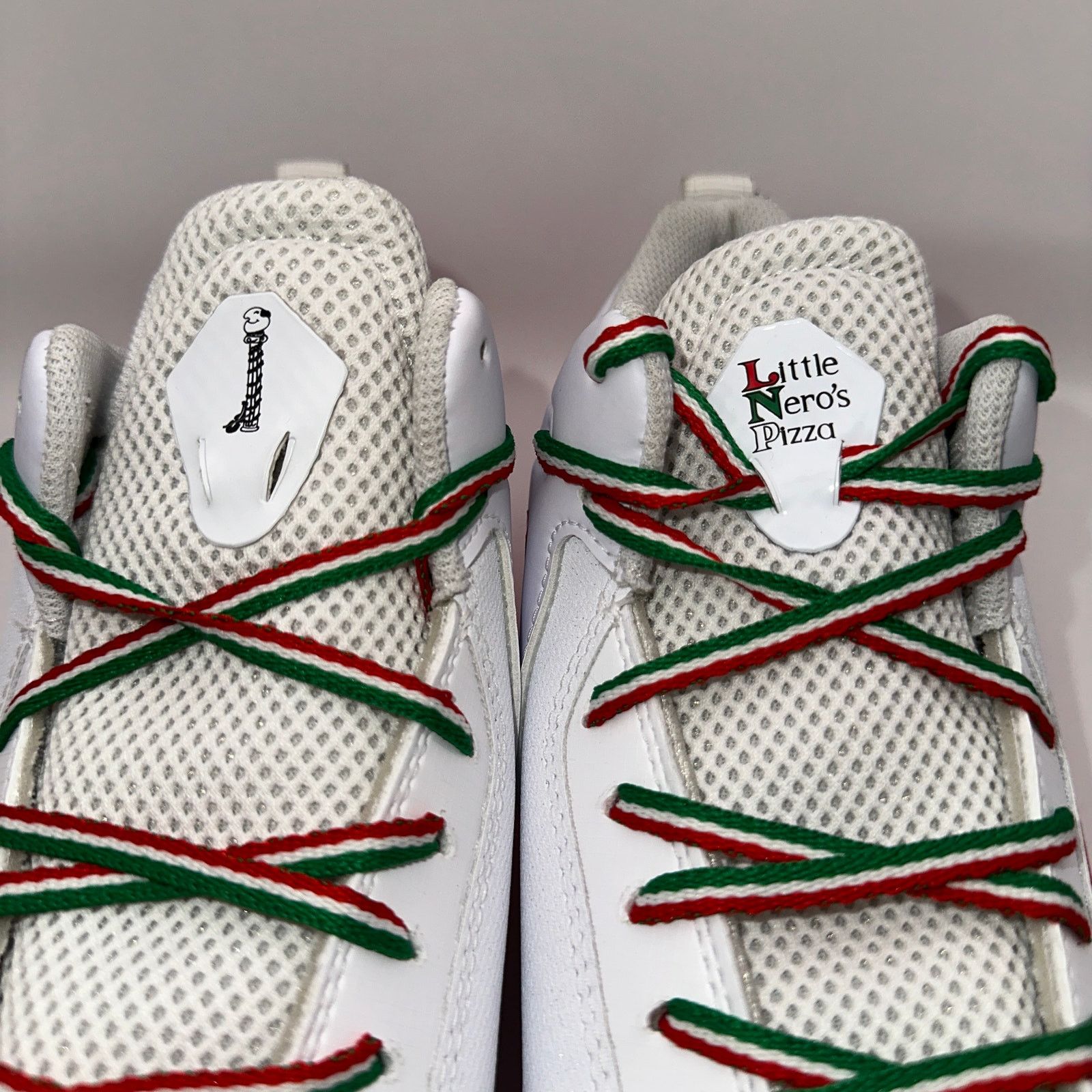 Adidas Adidas x Home Alone Freak 21 New York Pizza Cleats Mens Sz12 Size US 12 / EU 45 - 8 Thumbnail